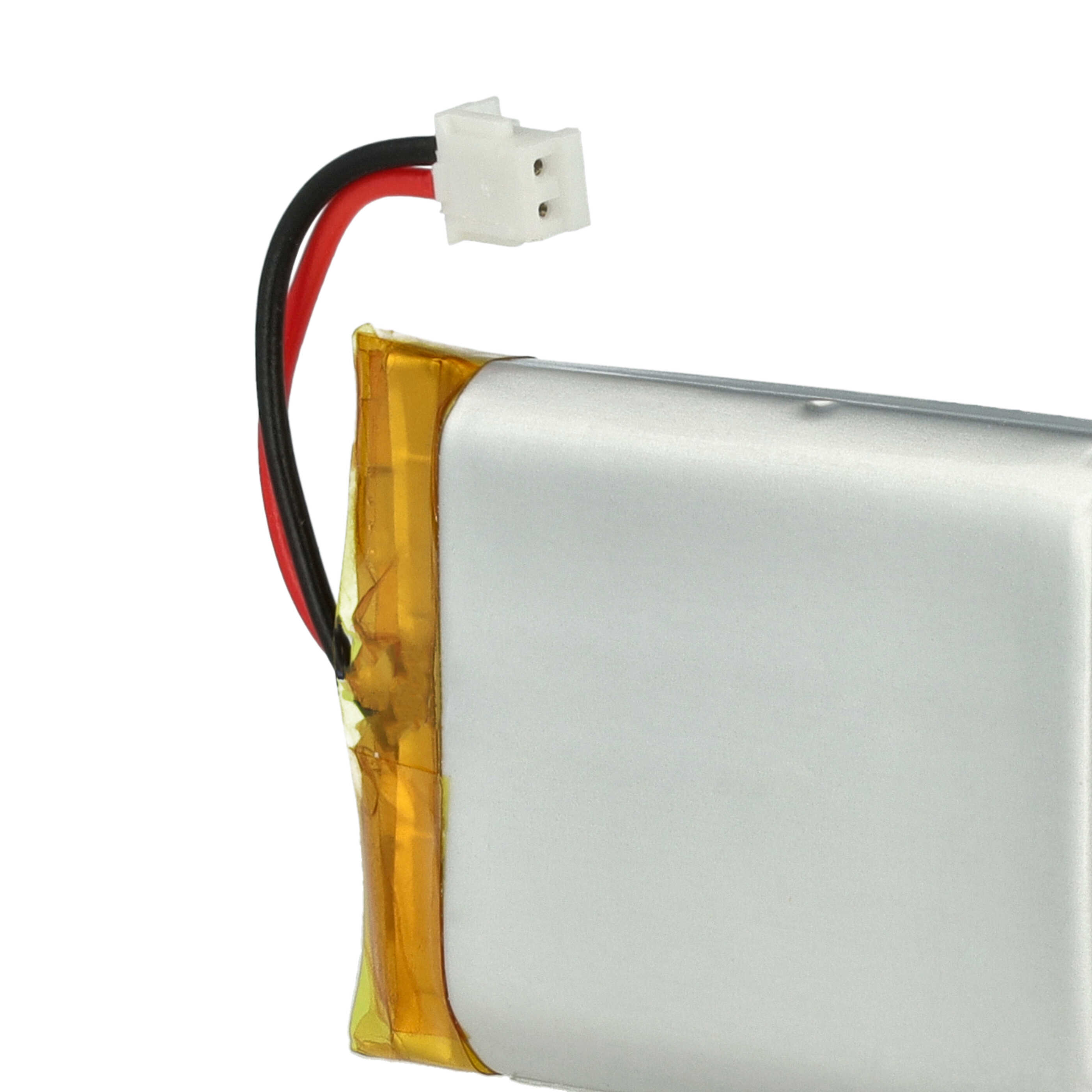 Batteria collare per collare per cani sostituisce Sportdog SDT54-16750 - 500mAh 3,7V Li-Poly