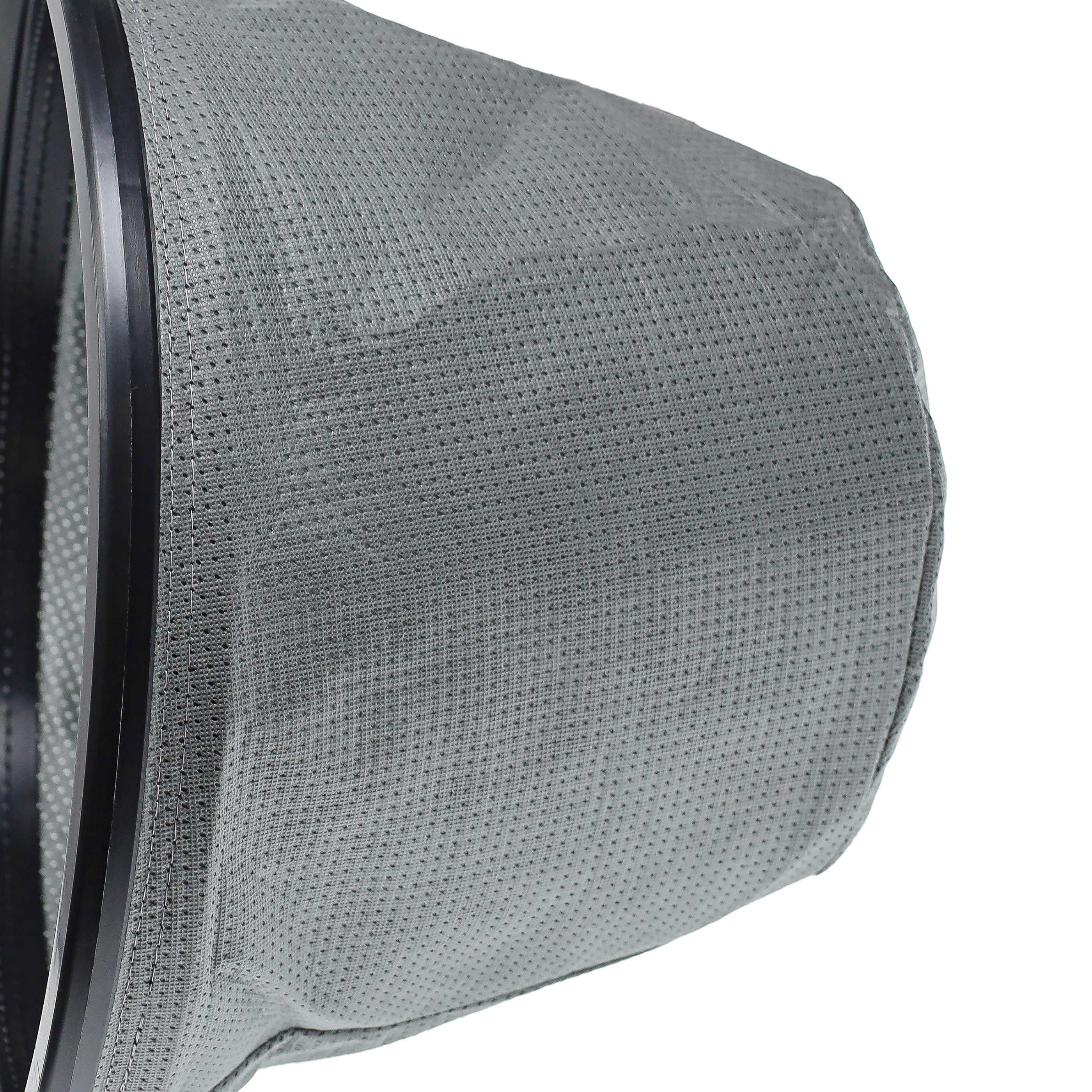 Filter replaces Nilfisk VA80119 for Nilfisk Vacuum Cleaner