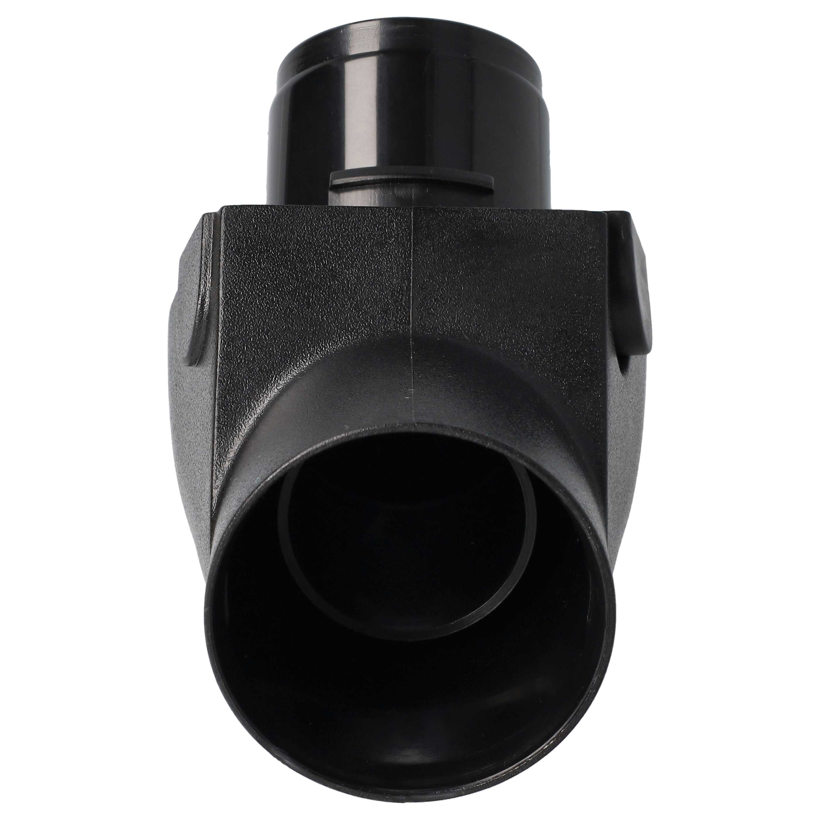 Hose Adapter as Replacement for Miele 3982543, 3982544 - Plastic