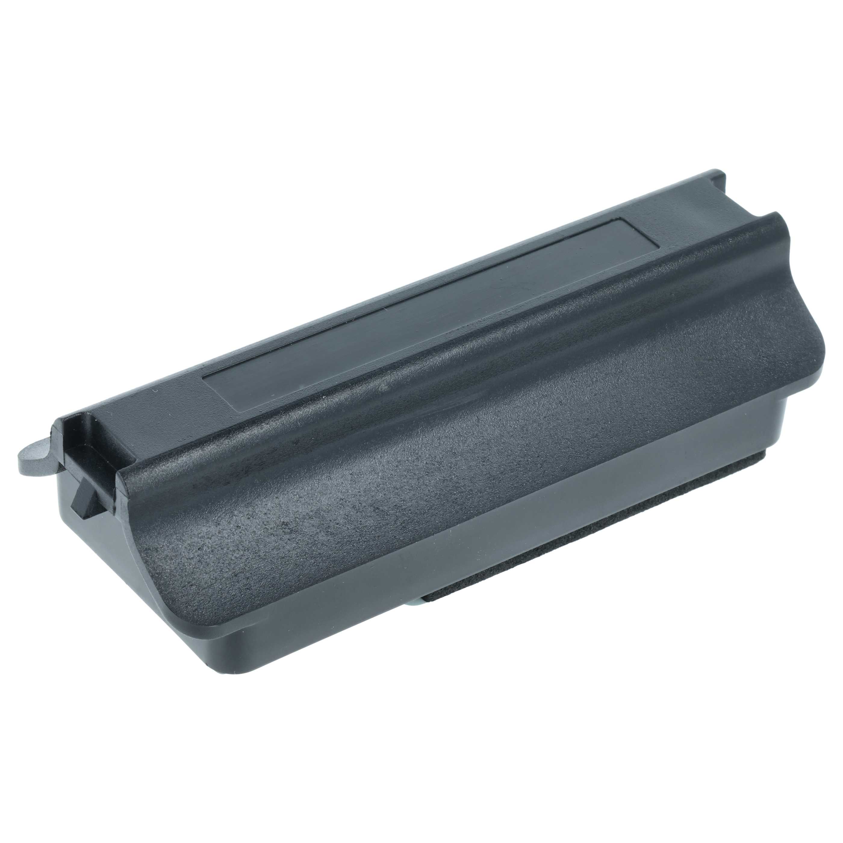Radio 2x Battery replaces JAY UWB - 700 mAh 3.6 V NiMH