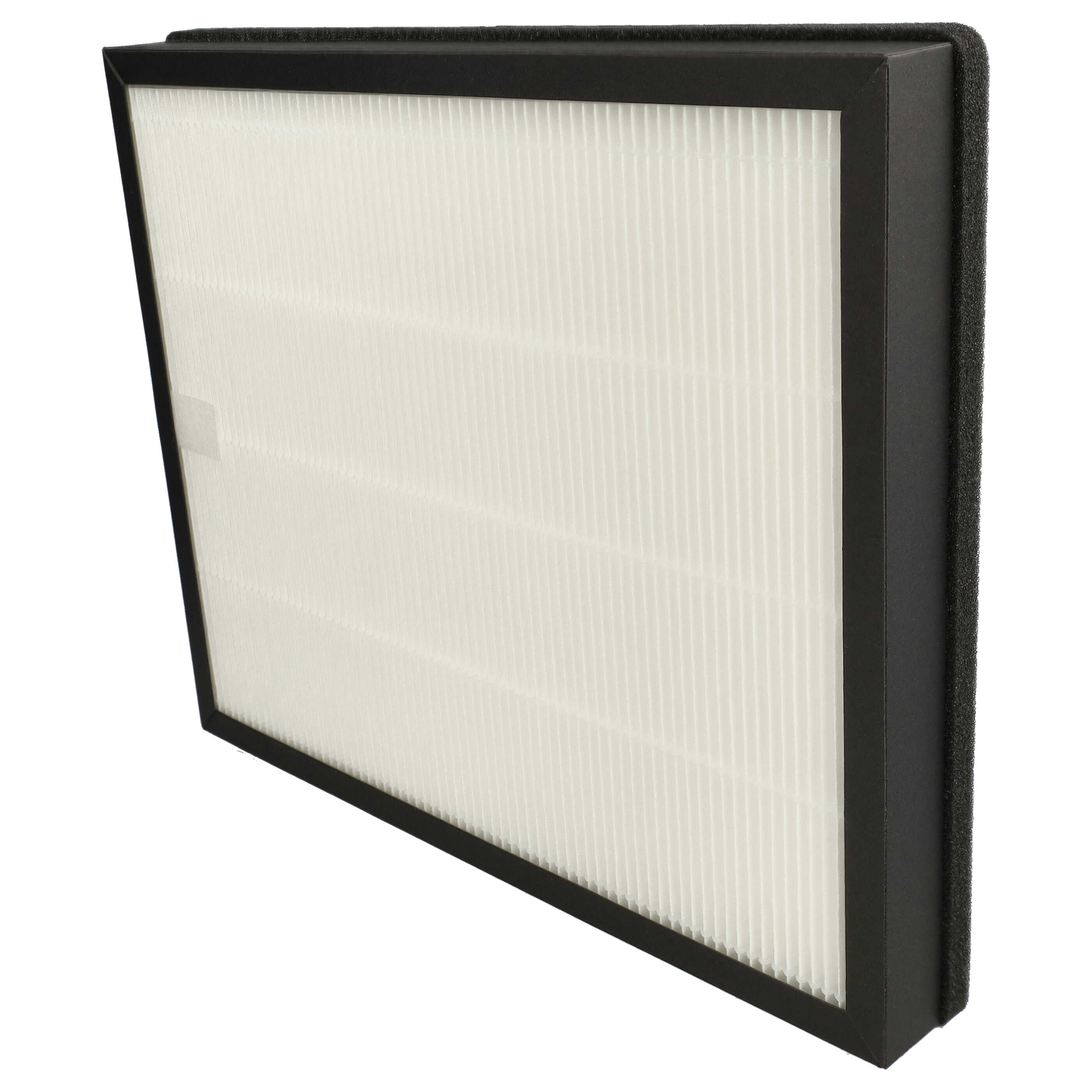 2x HEPA Filter replaces Philips FY5185/30, FY5182/30 for Philips Air Humidifier