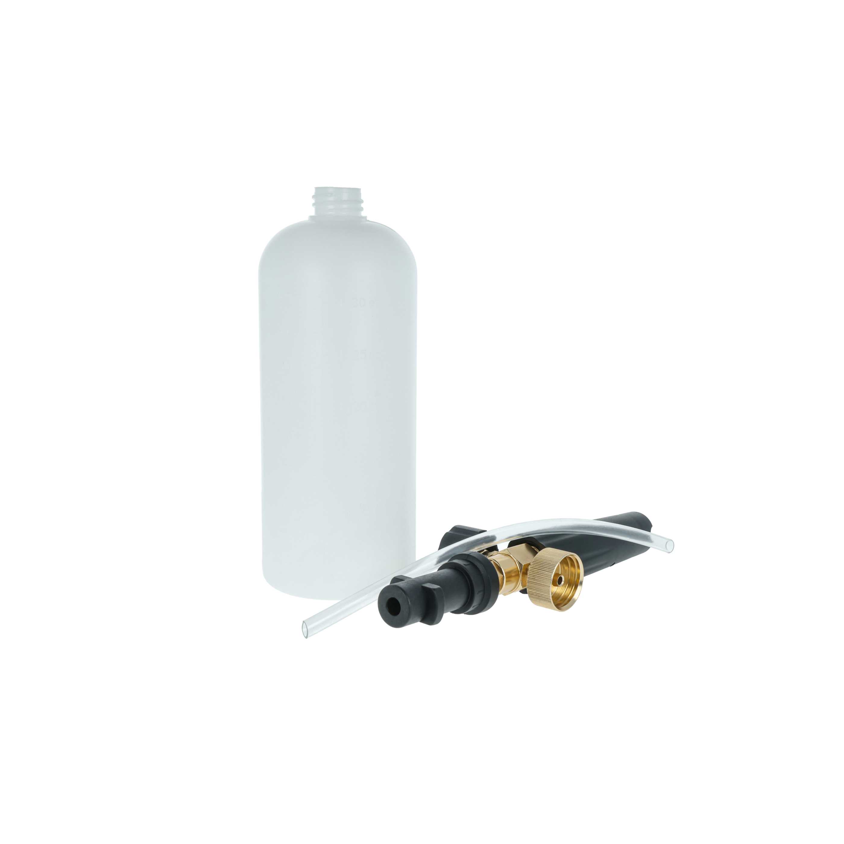 Lancia schiuma 200 bar sostituisce Kärcher 736900847390 per idropulitrice 