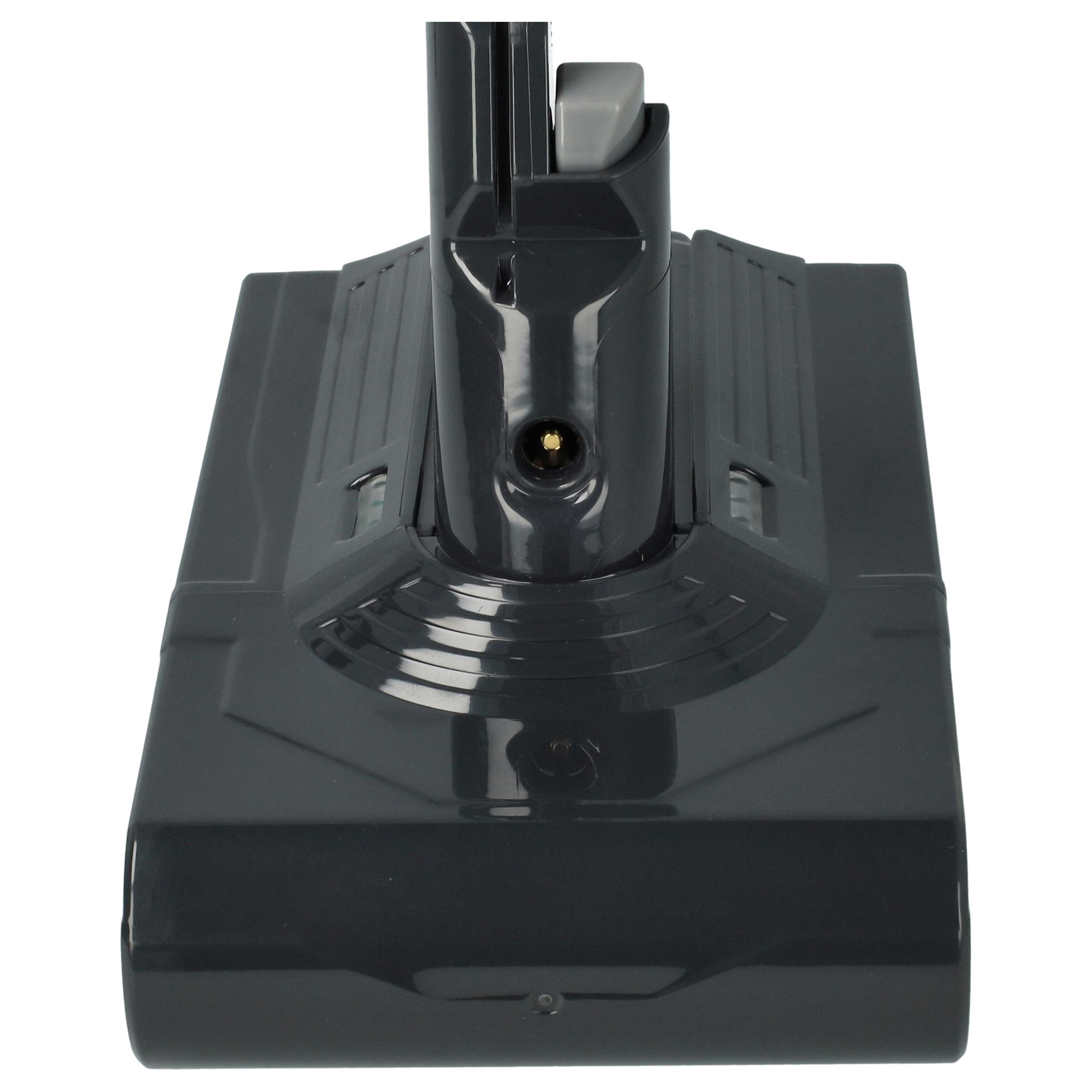 Akku als Ersatz für Dyson 215967-01/02, 215681, 967834-02, 215866-01/02 für Dyson Staubsauger - 4000mAh 21,6V Li-Ion