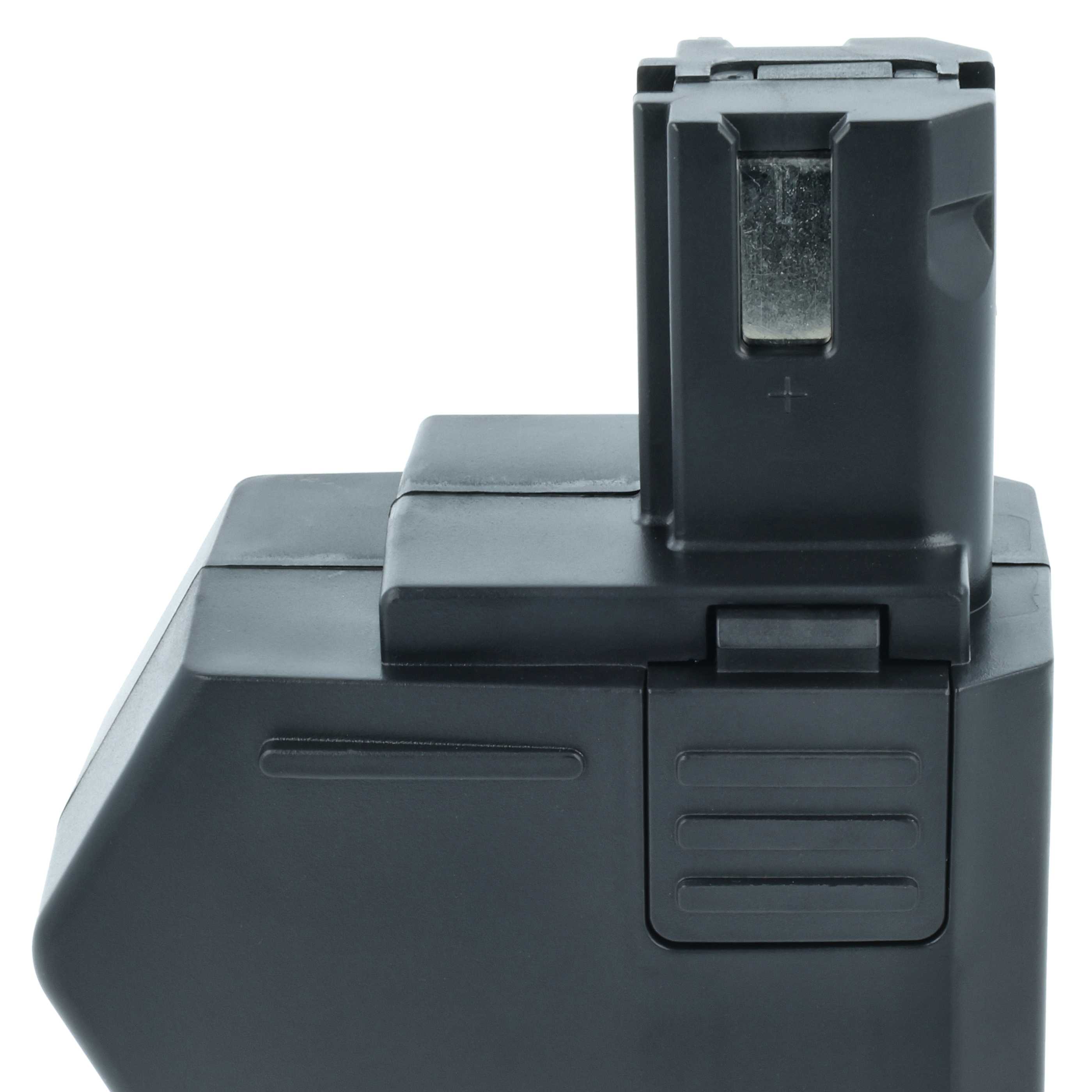 Battery replaces Hilti SFB105, SBP12, SFB125, SFB121, 00315082 Electric Power Tool - 2100 mAh, 12 V, NiMH