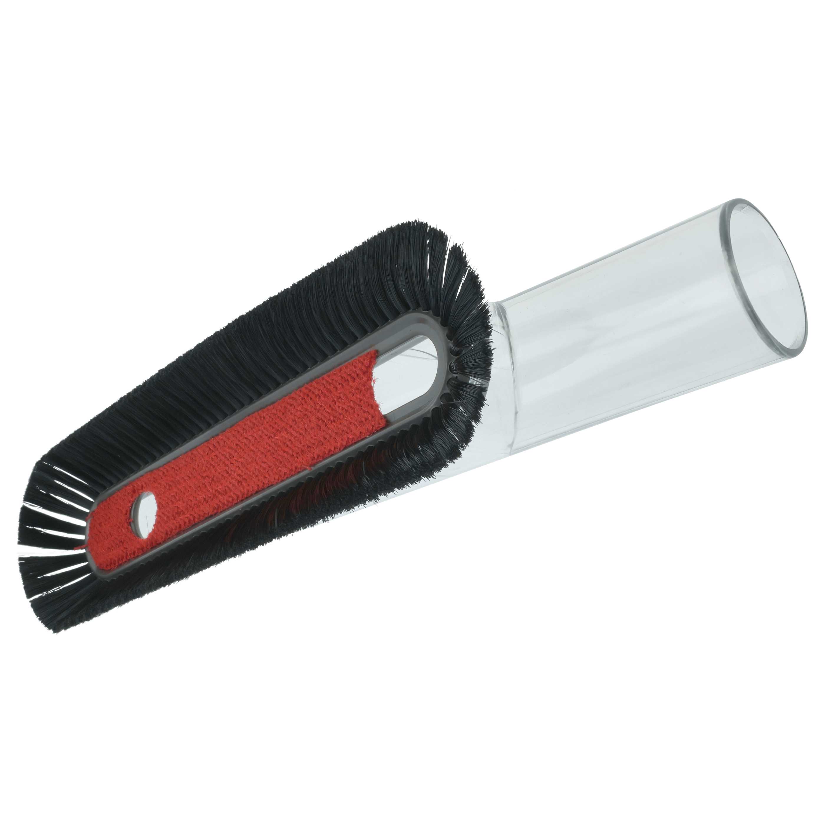 Spazzola per mobili attacco 32mm per aspirapolvere