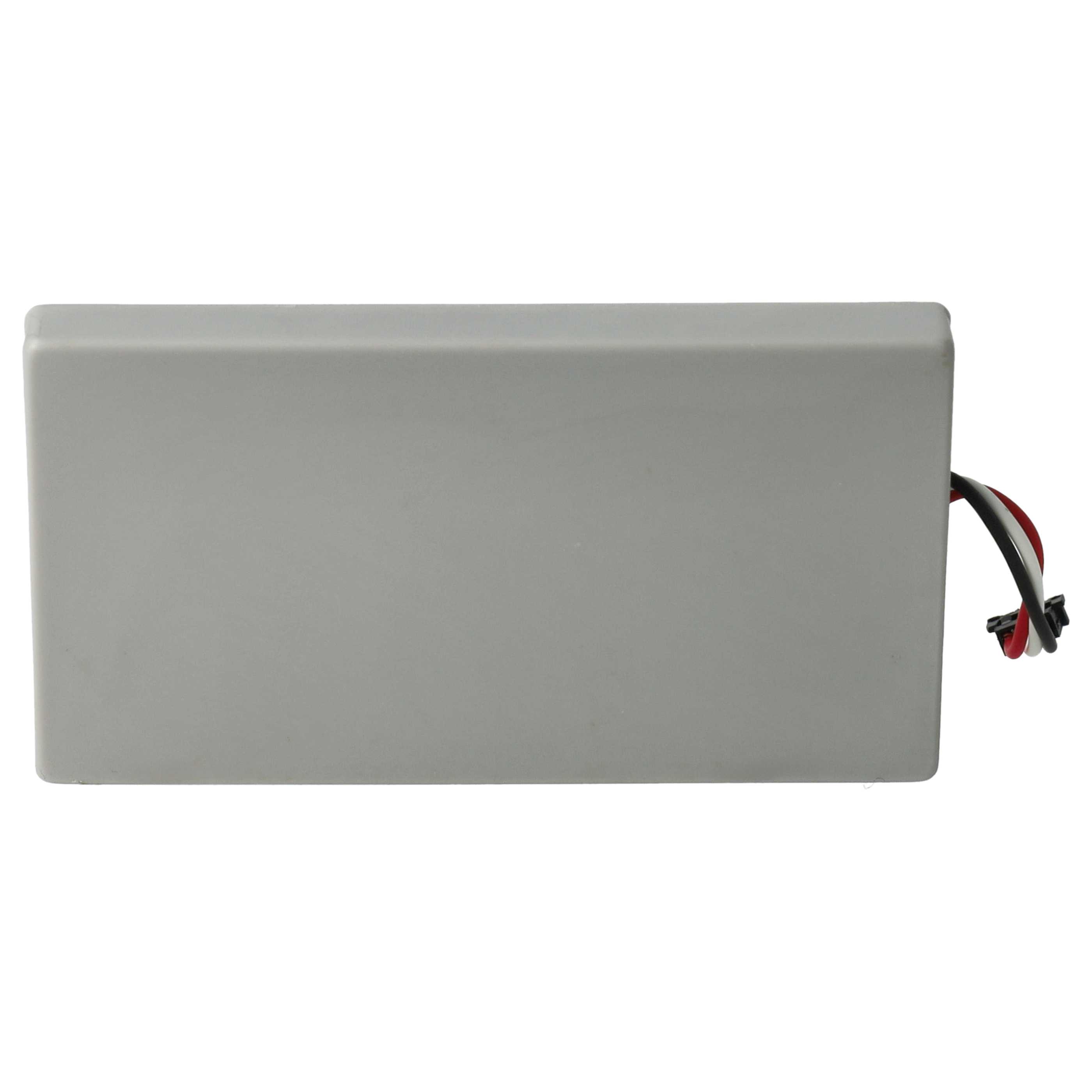  Games Console replaces Sony 4-000-597-01, LIP1412 for Sony - 930mAh, 3.7V