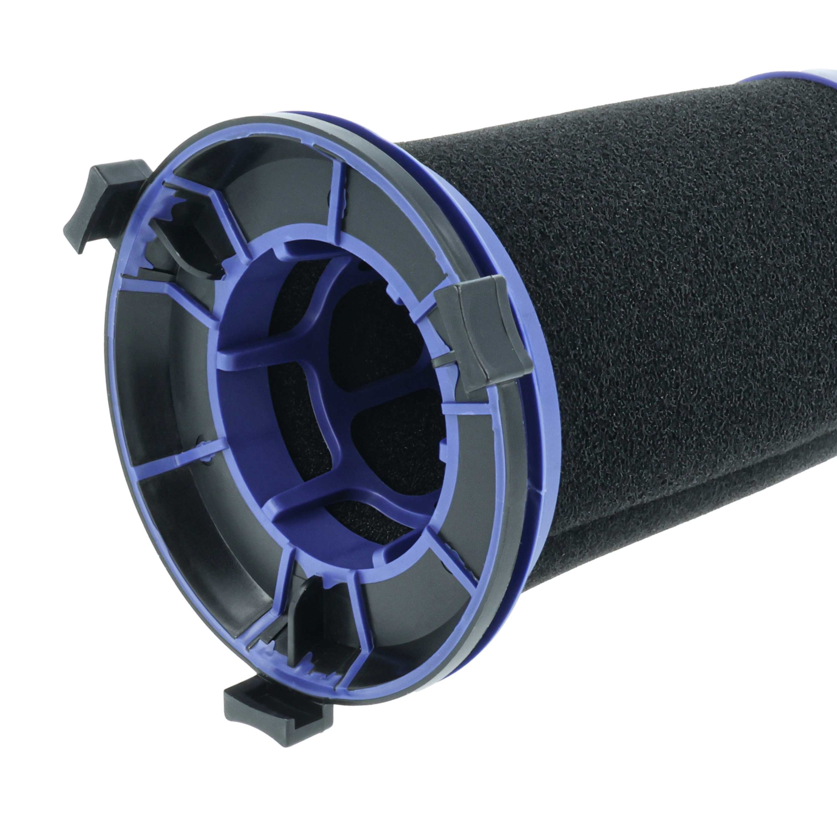 foam filter replaces Rowenta ZR009001 for Rowenta Vacuum Cleaner