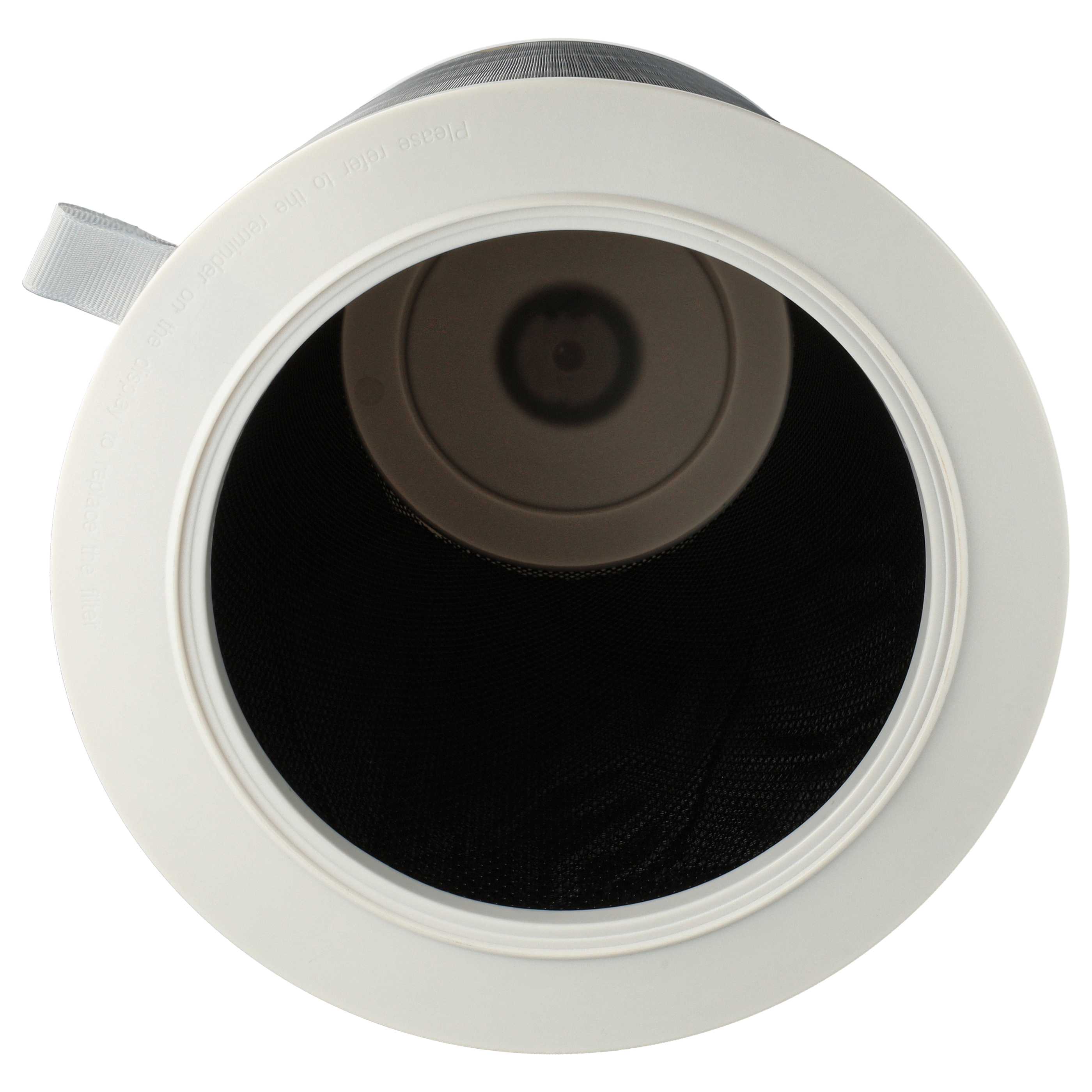 8x HEPA Filter suitable for Xiaomi Smart Air Purifier 4 Air Humidifier