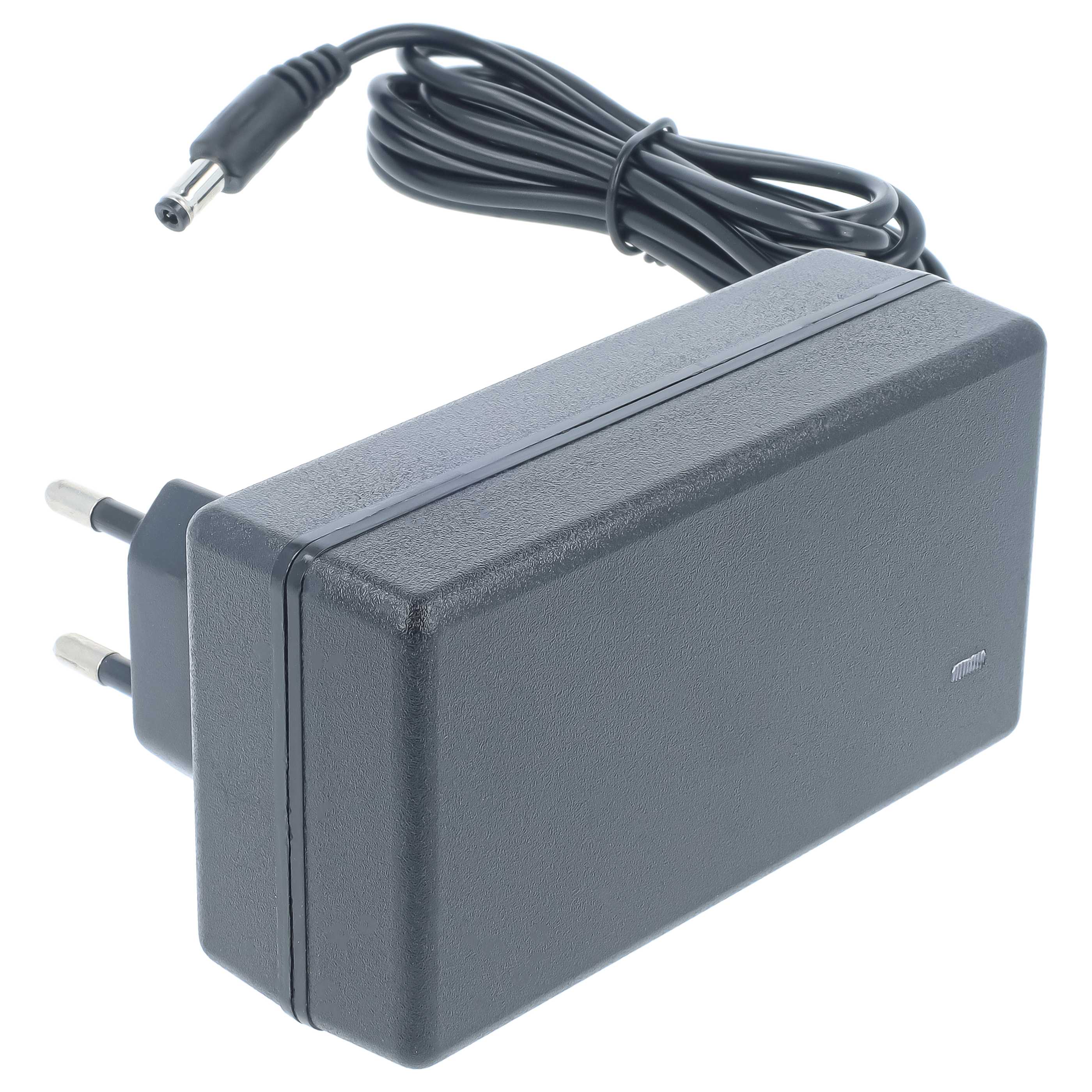 Netzteil für Staubsauger wie DeLonghi Colombina Cordless XLR25L u.a., ersetzt 5519210721, 32 V, 1.25 A (max. 1.35 A)
