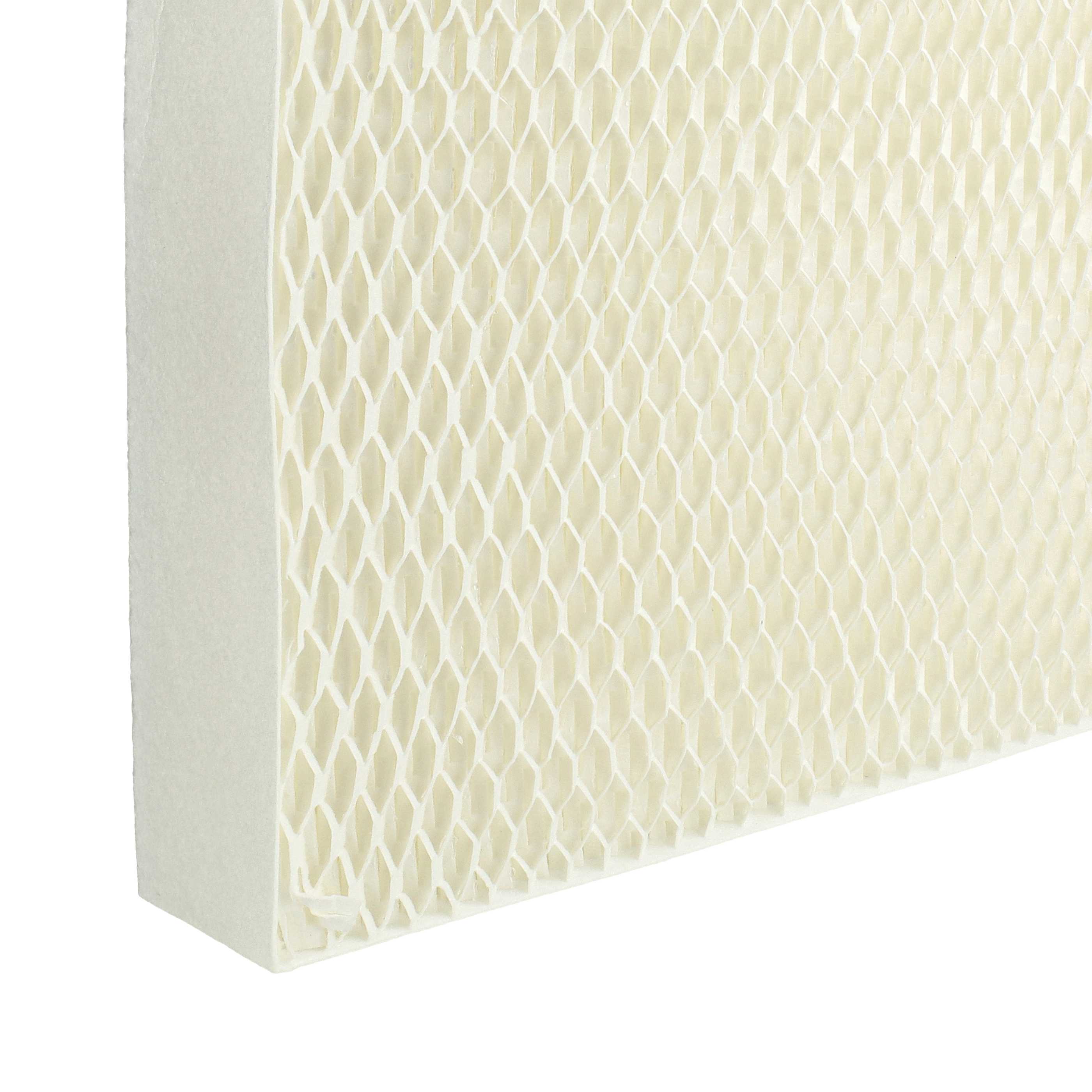 16x Filter replaces Stadler Form 10004, 14643/10 Humidifier - paper