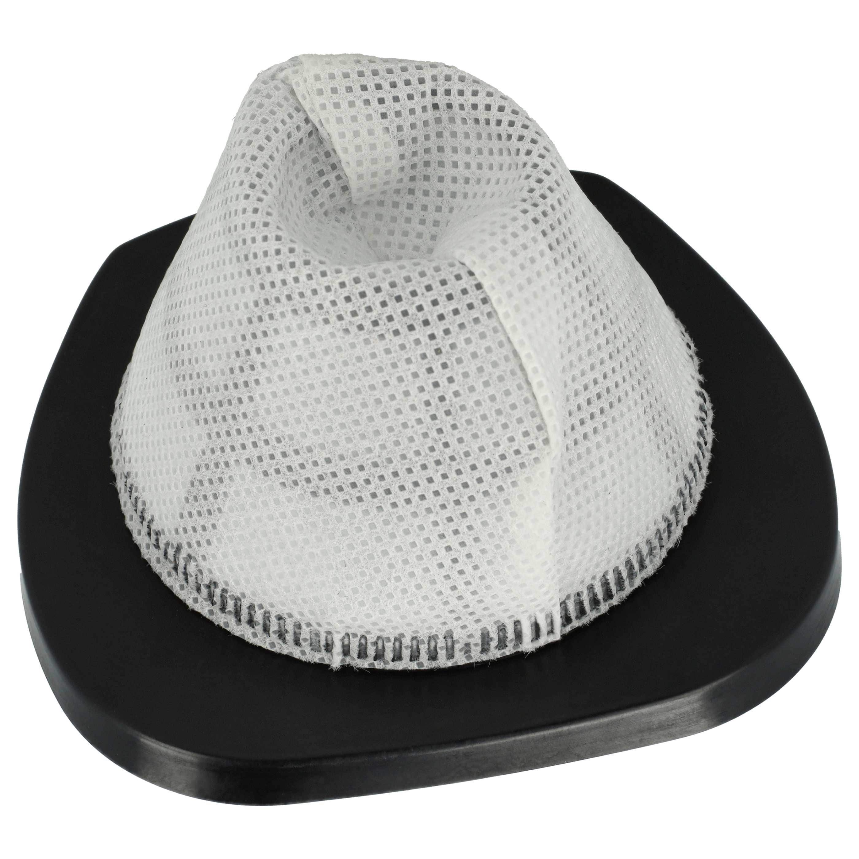 Filter replaces Bissel 1611501, 1611500 for Bissell Vacuum Cleaner