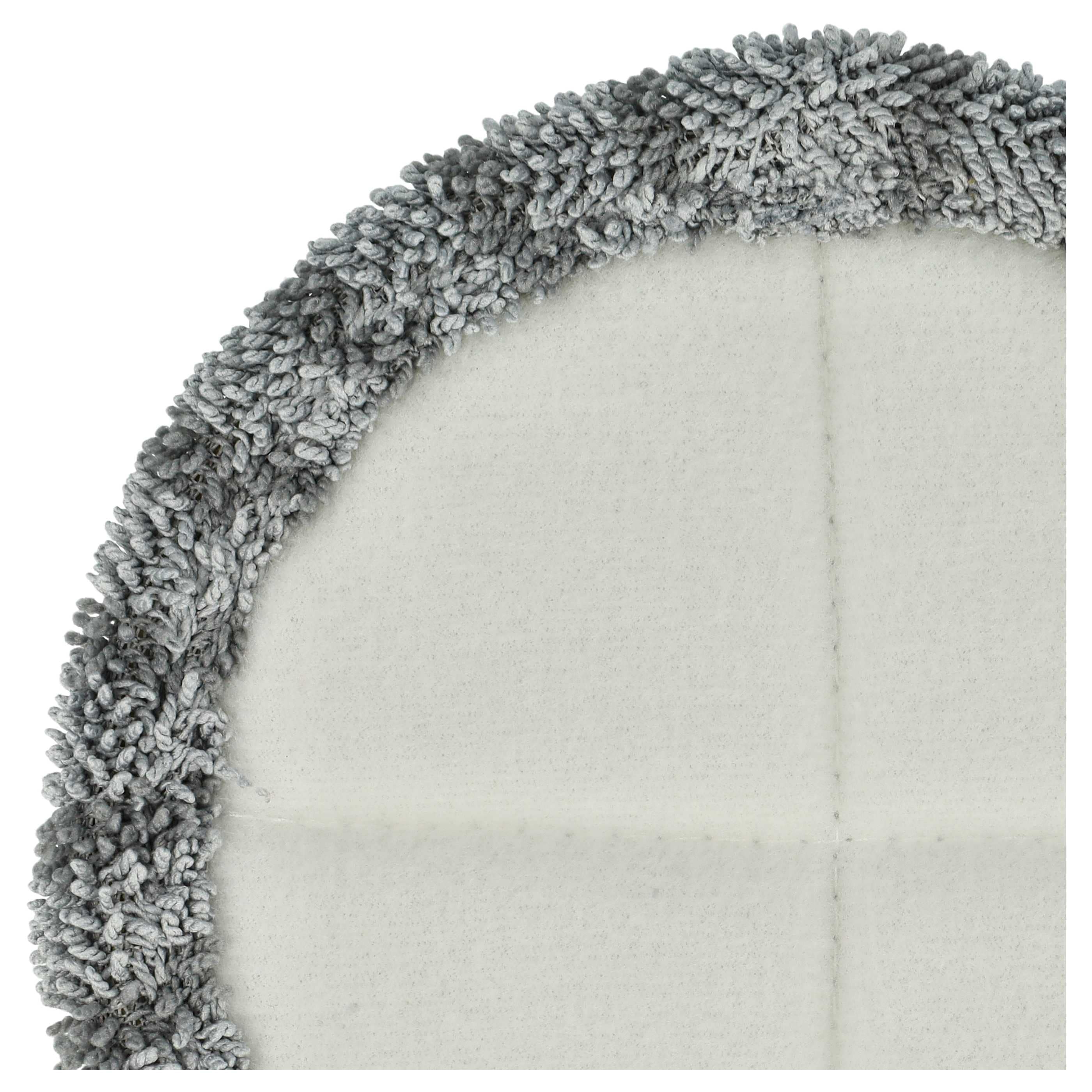 Cleaning Cloth Set (10 Part) suitable for Dyson V8 Absolute Cordless Vacuum Cleaner - microfibre