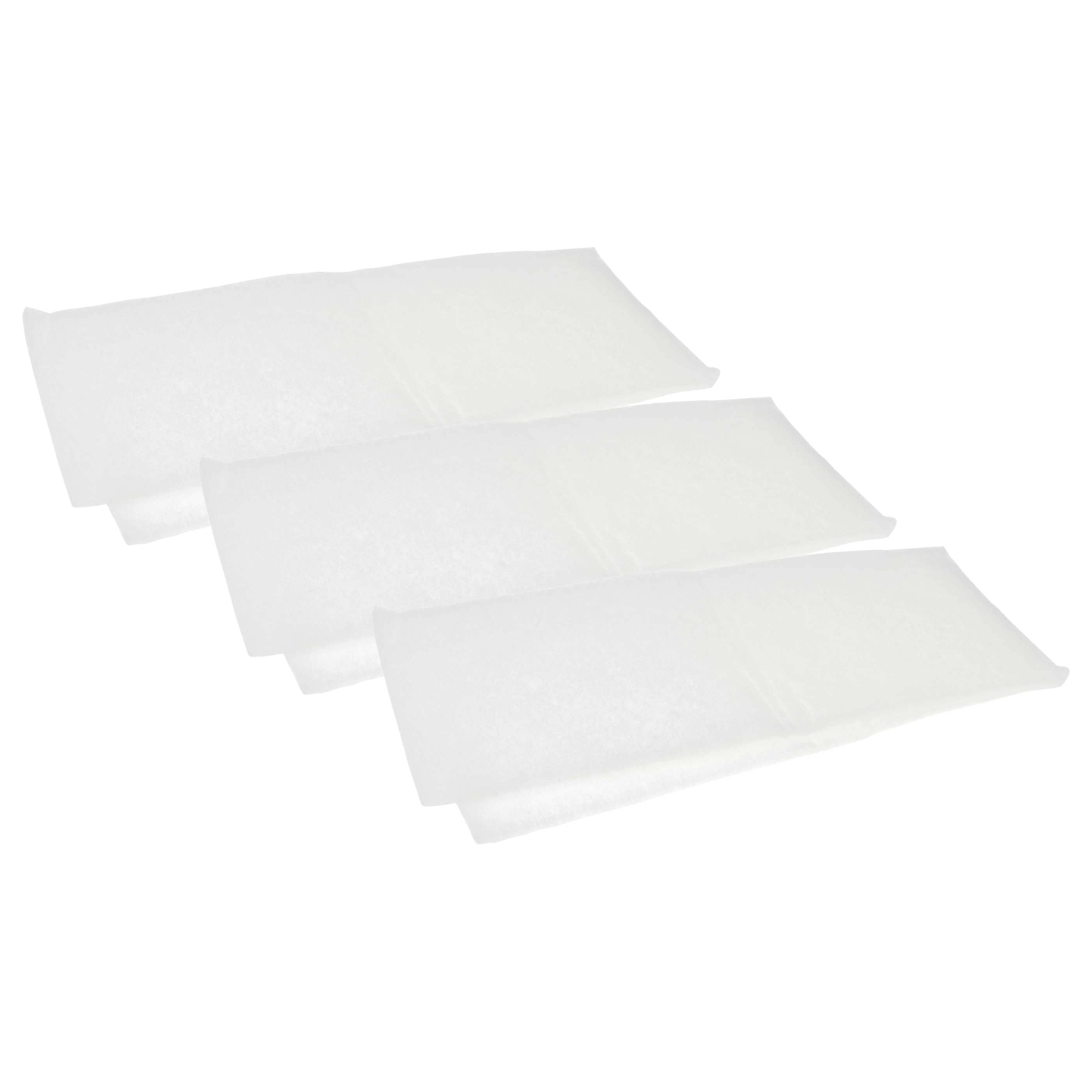 6x Filter G4 als Ersatz für Vallox Filter pack 13, 6415879119342 für Vallox Lüftungsgerät u.a. - Luftfilter