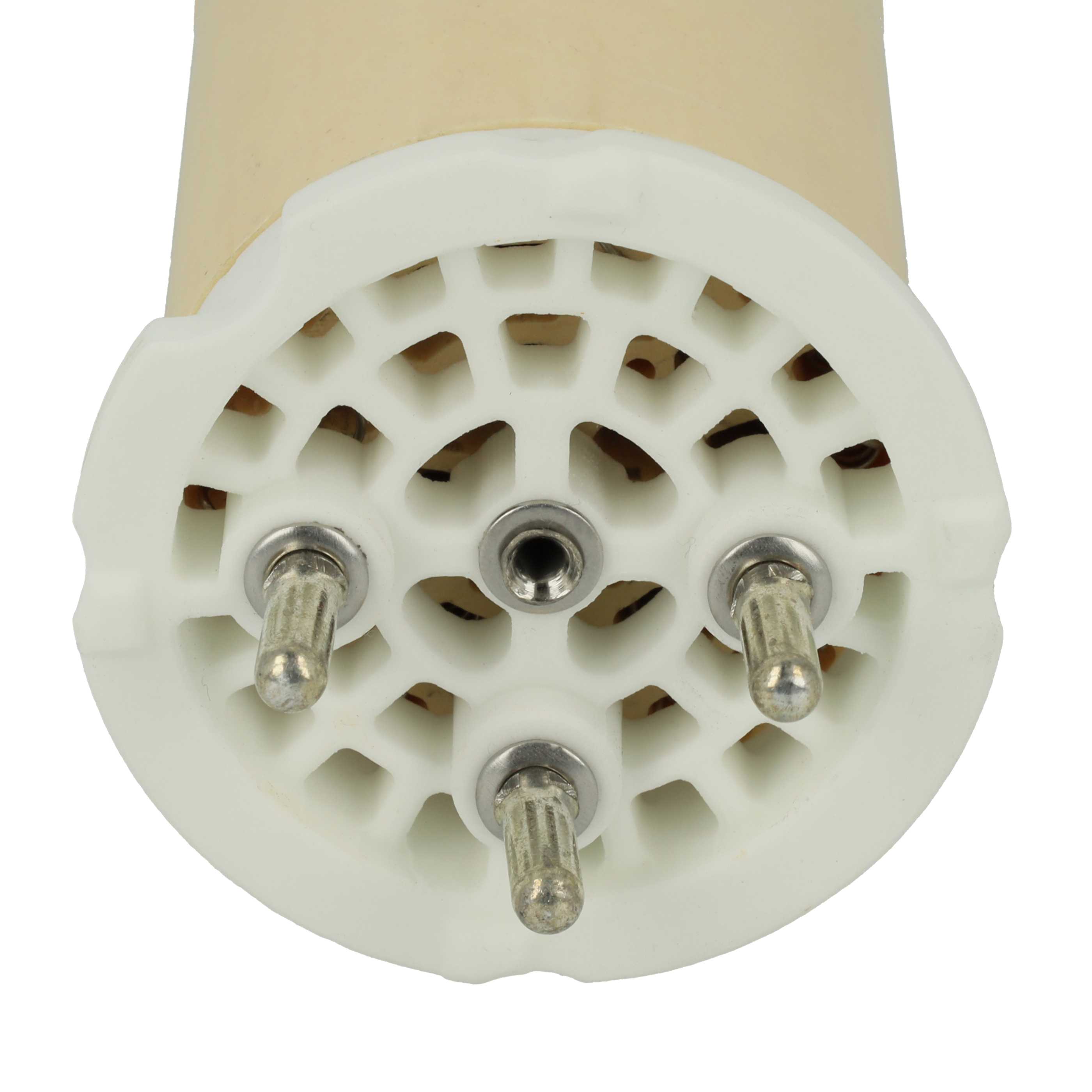 Elemento calefactor reemplaza Leister 145.606 para pistola de soldadura Leister - 3300W, 4,4 x 5,1cm