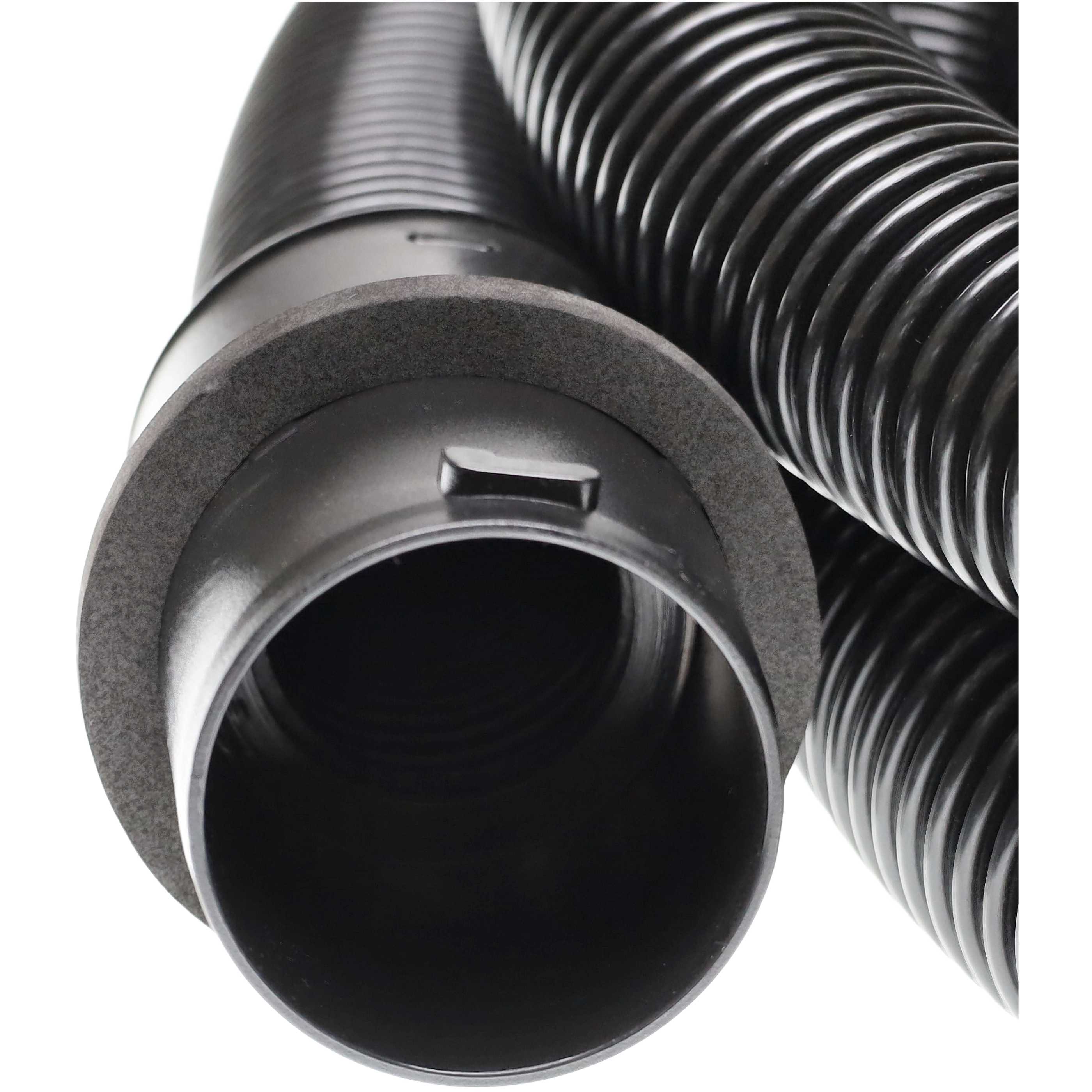 4x Hose replaces Kärcher 4.440-948.0, 4.440-626.0 for Kärcher vacuum cleaner, 5.5m