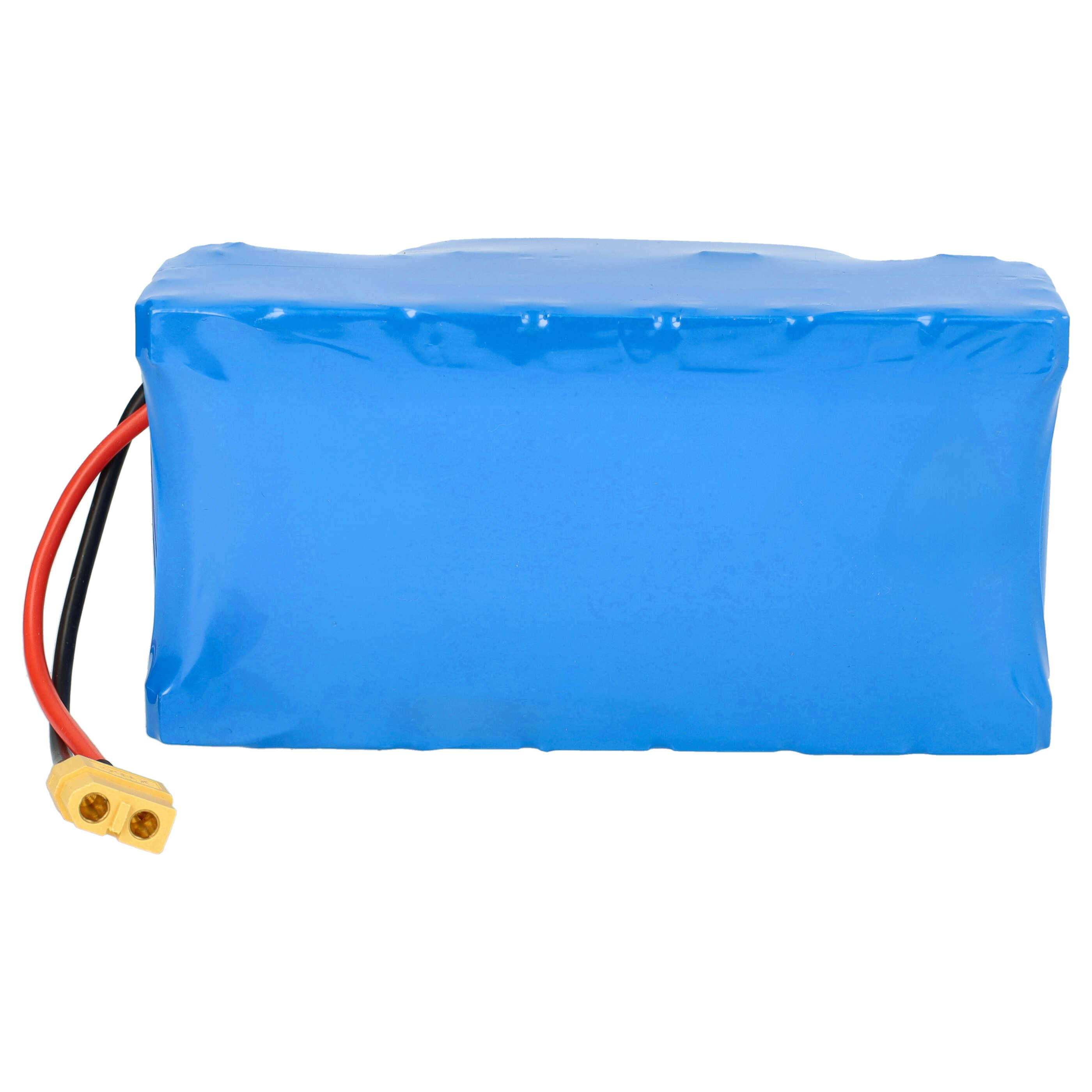 Batterie remplace Elitop 0702AS-HCY gyropode - 6800mAh 25,2V Li-ion