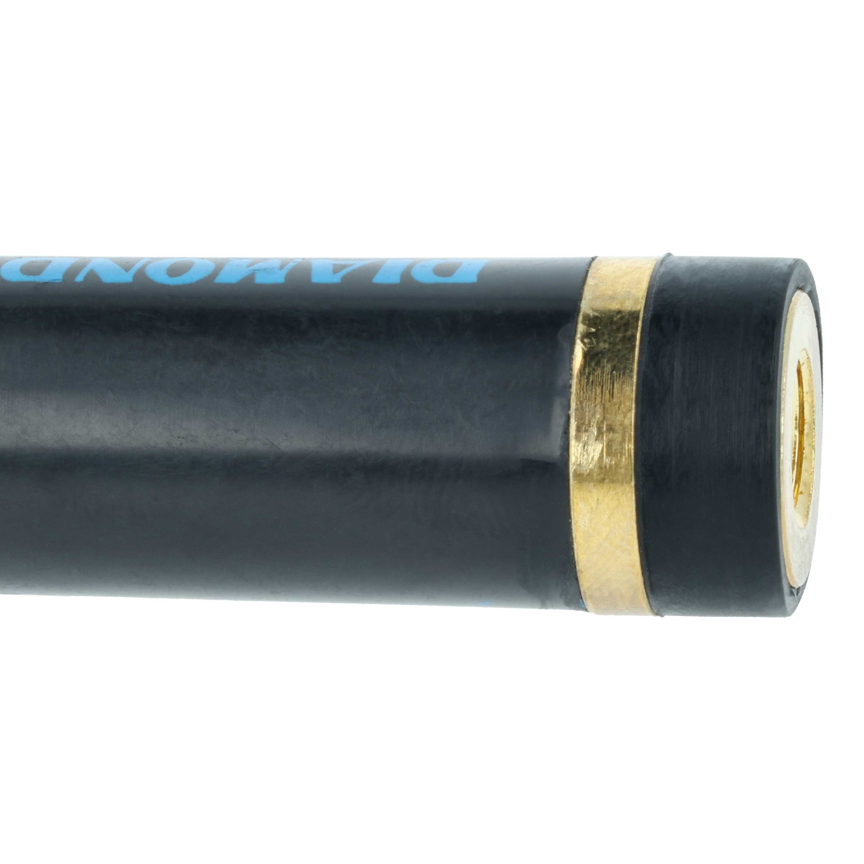 Antenna for Yaesu, Kenwood, Albrecht, Icom, Baofeng, Bidatong, Motorola Walkie-Talkie etc. - SMA plug, 4.9 cm
