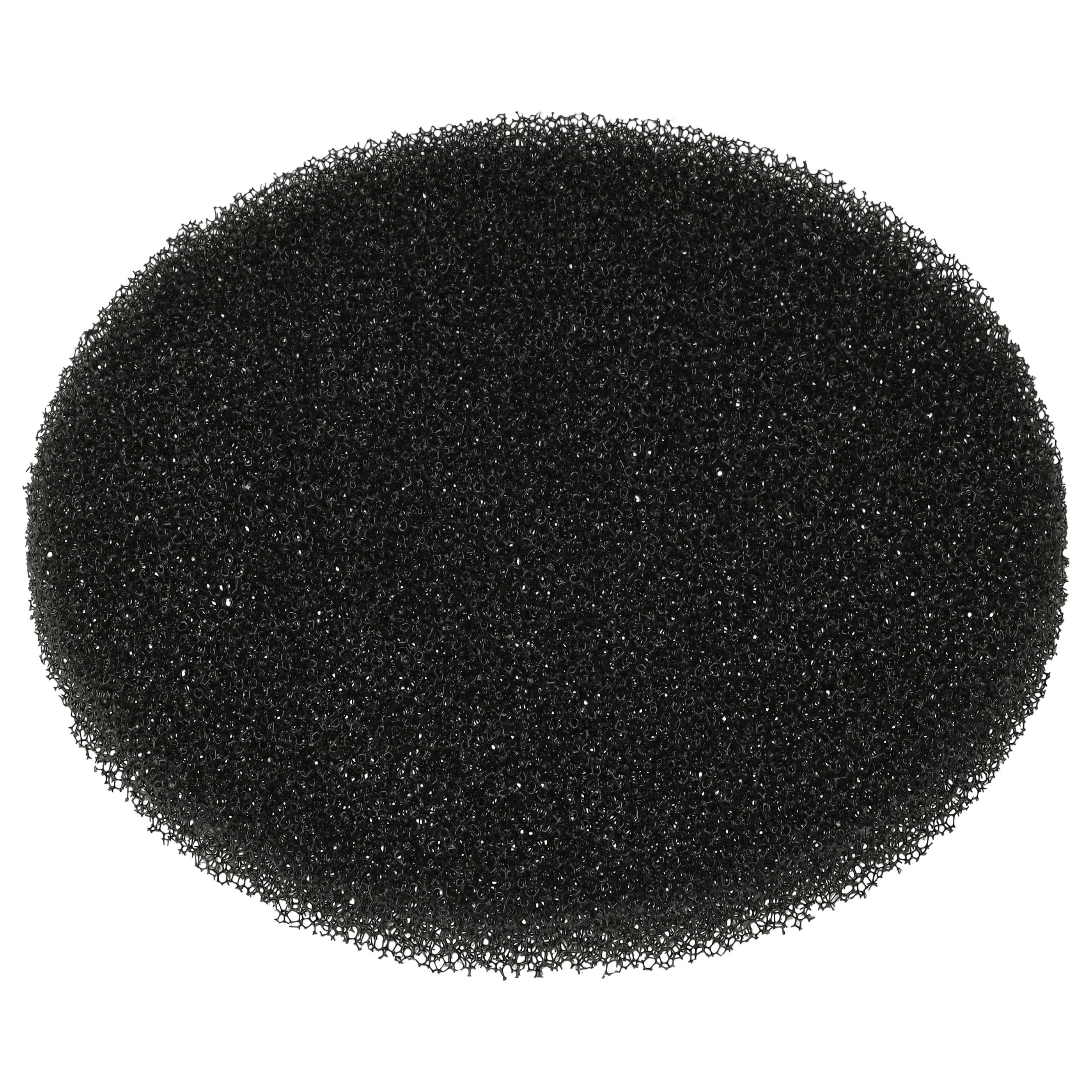 10x Luftfilter G3 als Ersatz für Junkers 7738112111 für Junker Lüfter u.a.