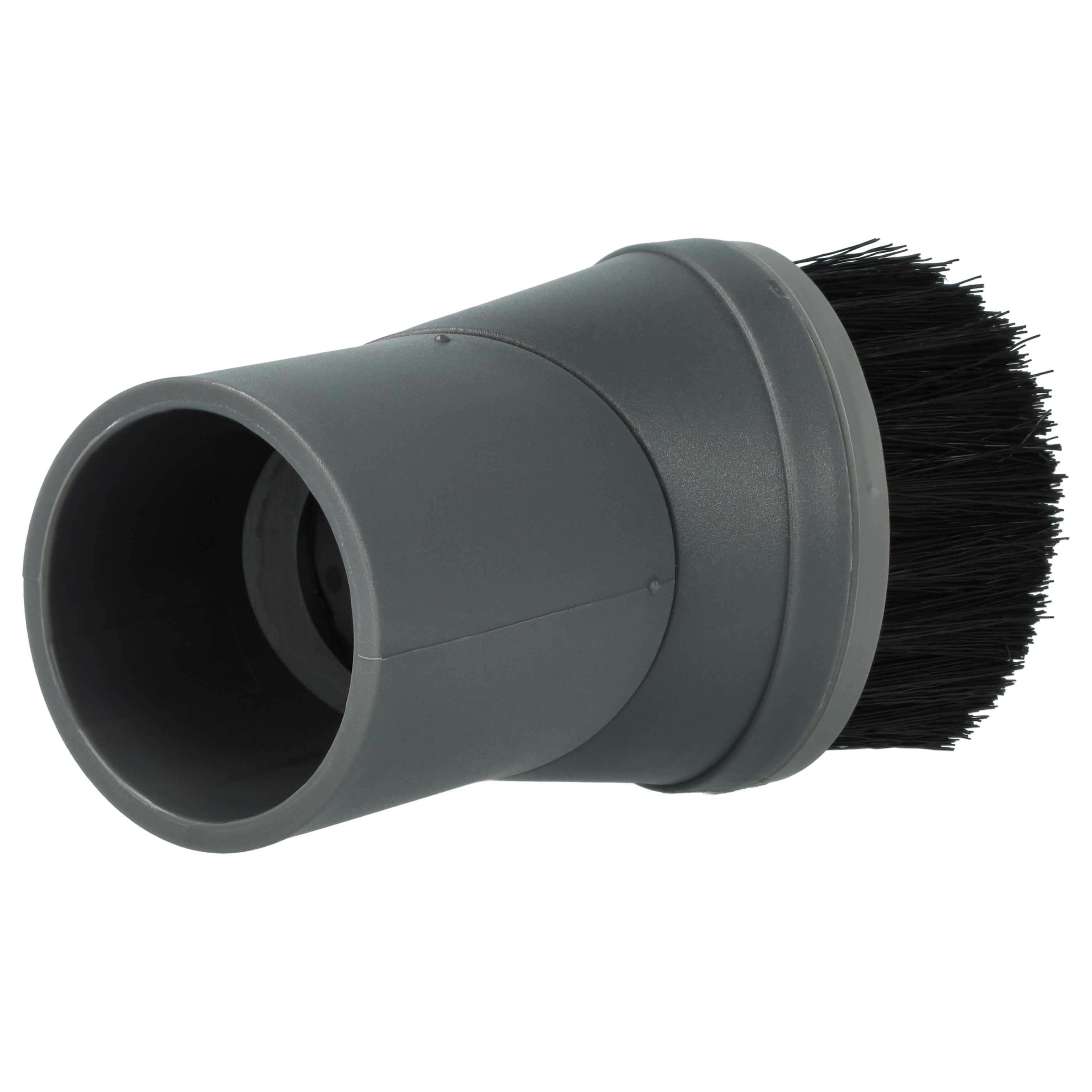 2x Dust Brush replaces Miele SSP 10, SSP10, 7132710 for Miele Vacuum Cleaner
