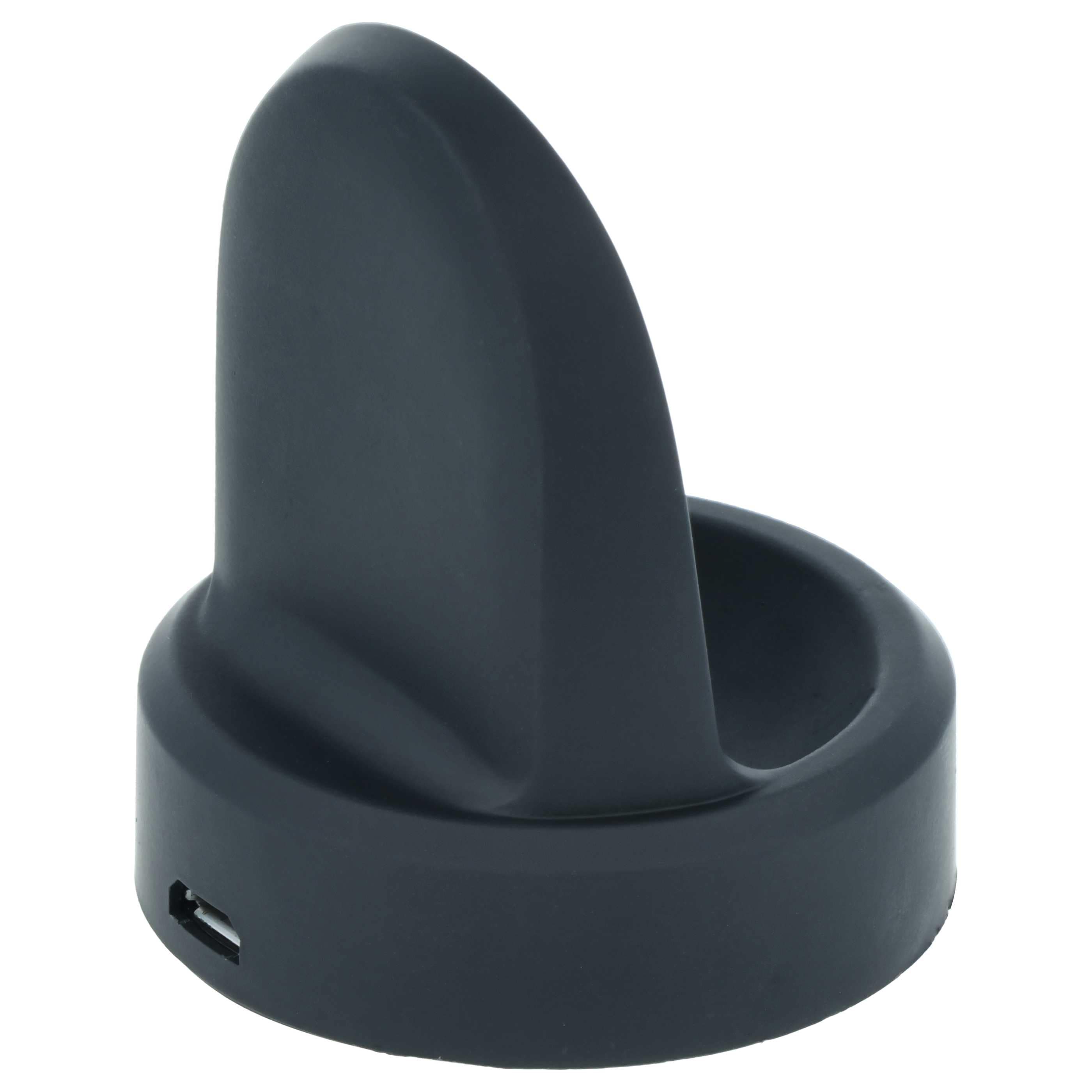 Charging Station suitable for Samsung Gear Sport SM-R600 Fitness Tracker - 100 cm, With Micro USB Cable