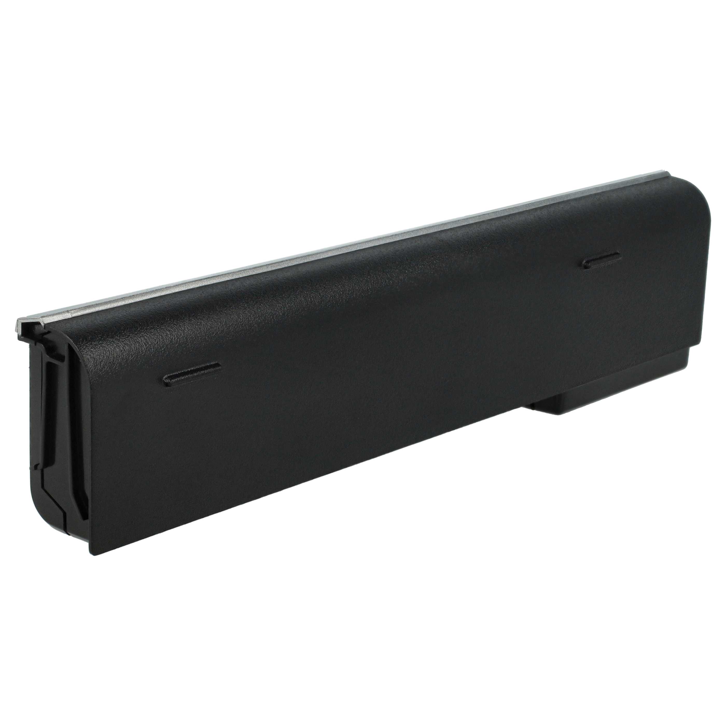 Akumulator do laptopa zamiennik HP 718675-141, 718675-142, 718675-121 - 4400 mAh 10,8 V Li-Ion, czarny
