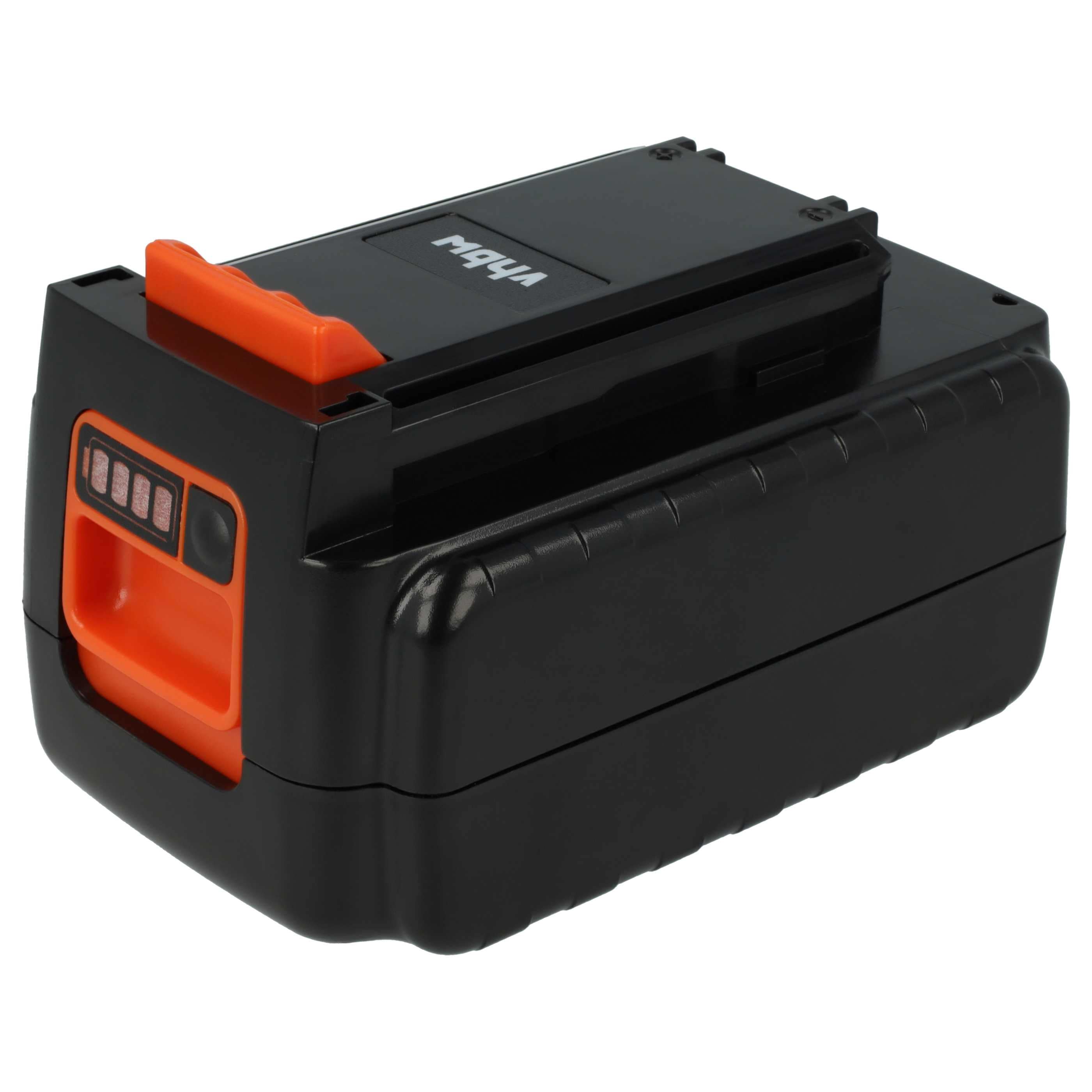 Battery replaces Black & Decker BL2036, BL1336-XJ, BL1336 Electric Power Tool - 2000 mAh, 36 V, Li-Ion