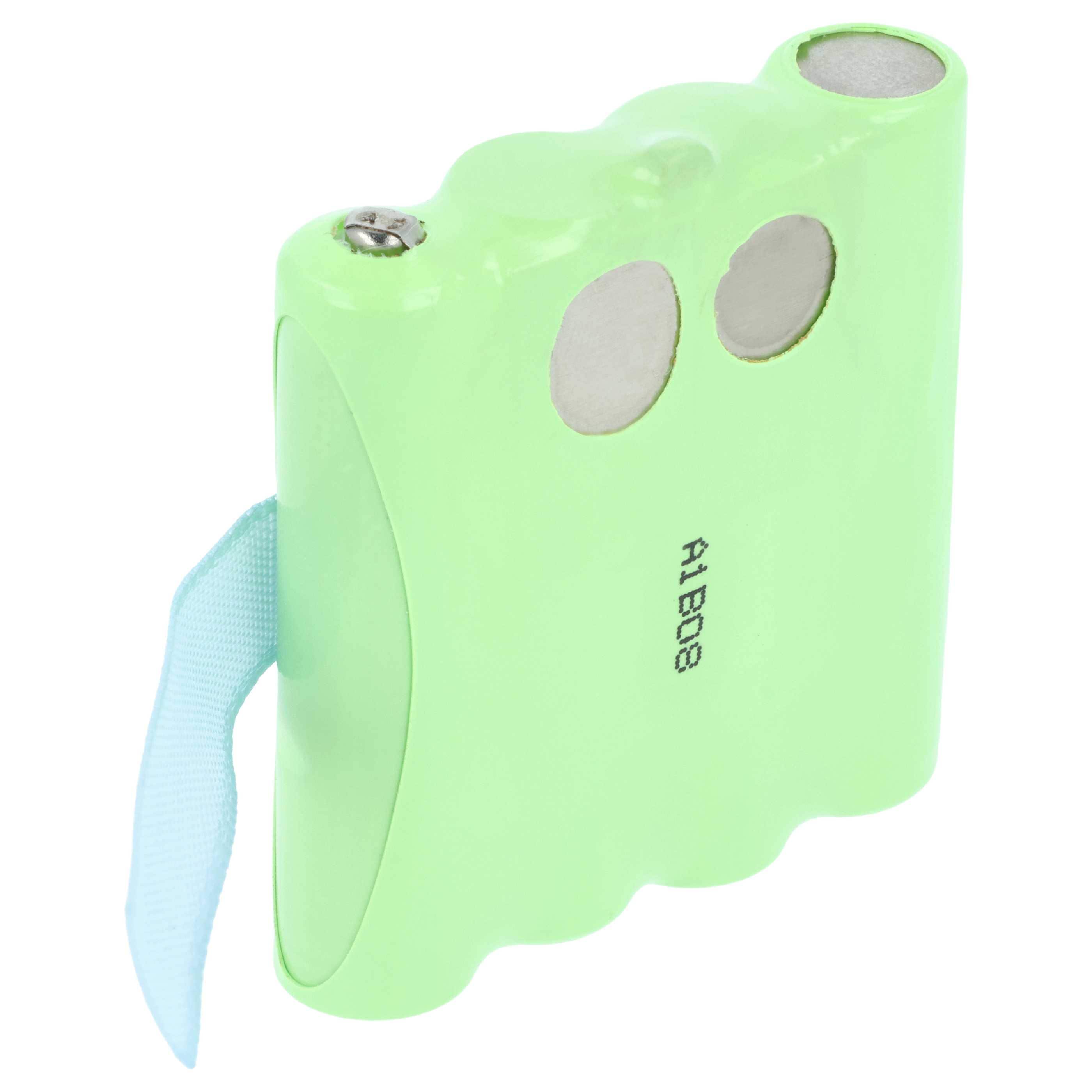 Radio Battery replaces BATT8R, KEBT072A, KEBT-072-A - 600 mAh 4.8 V NiMH