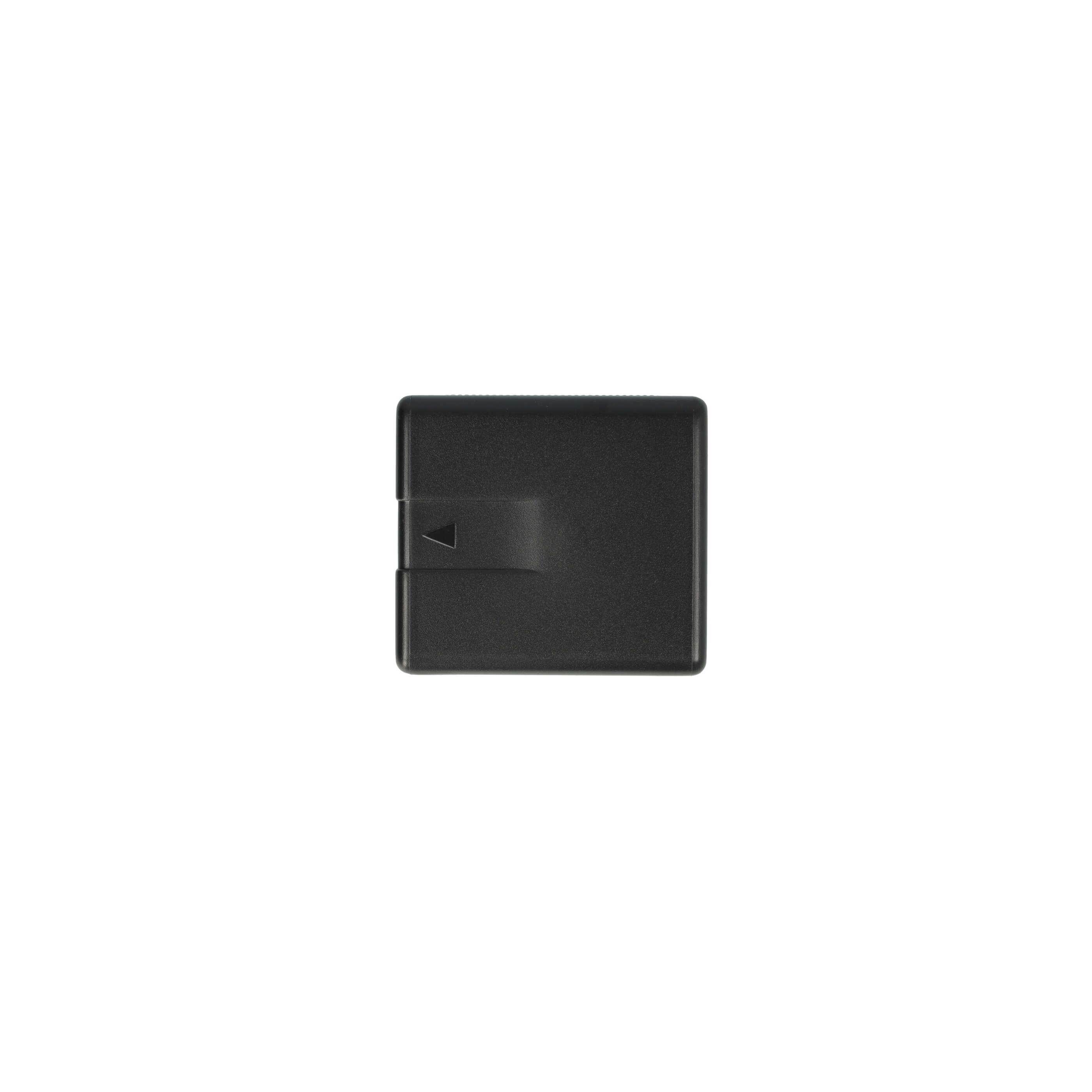 Videocamera 3x Battery replaces Panasonic VW-VBN260E-K, VW-VBN260E, VW-VBN260 - 3300 mAh 7.2 V Li-Ion