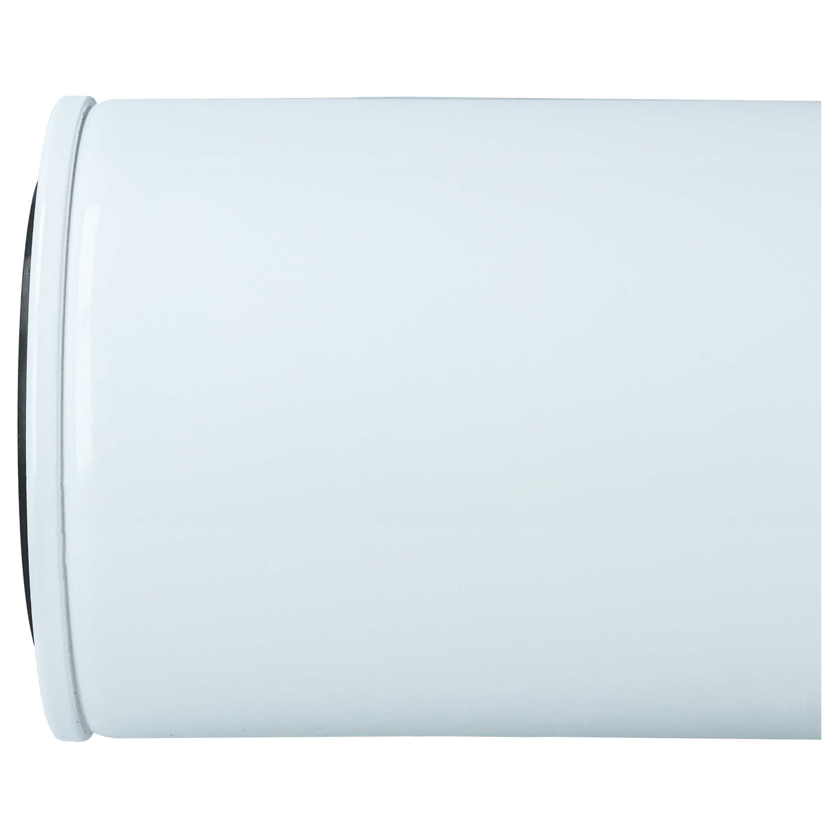 Vehicle Oil Filter as Replacement for ABAC COMPRESSED AIR 9056113 - Spare Filter