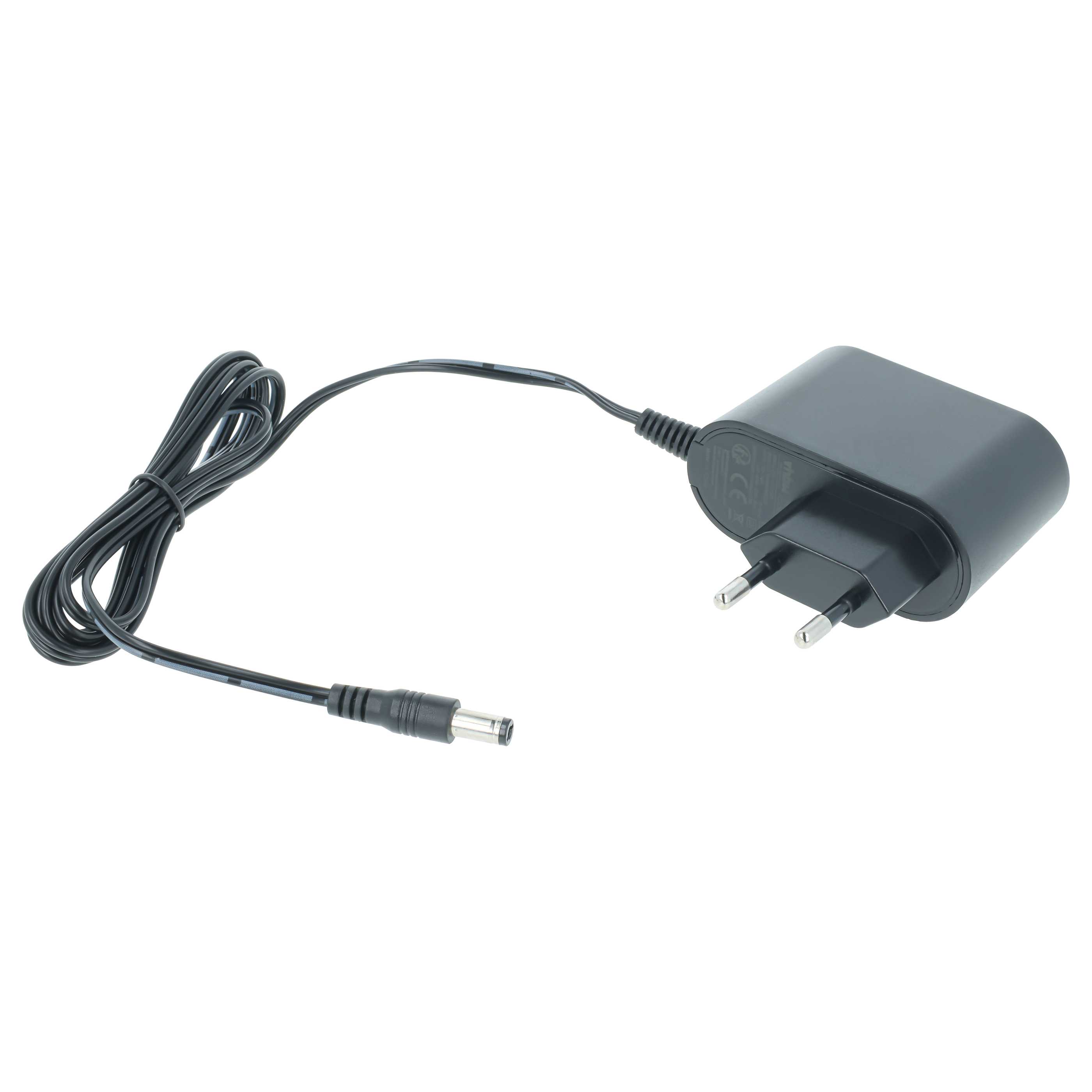 Netzteil als Ersatz für Datalogic 90ACC0193 für Datalogic POS Barcode Scanner, Handheld Laserscanner
