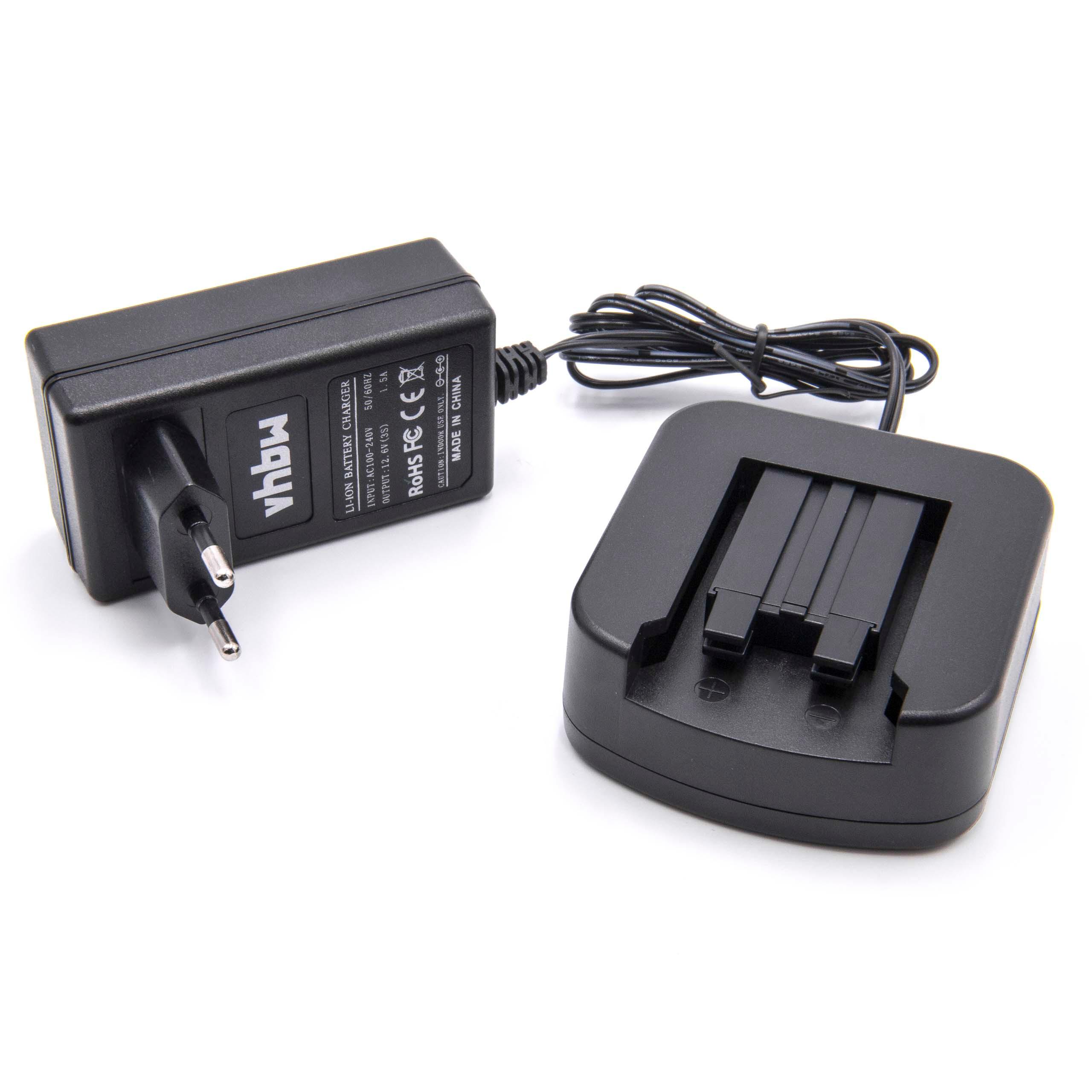 Chargeur pour batterie d'outil électrique , Festo / Festool BP-XS