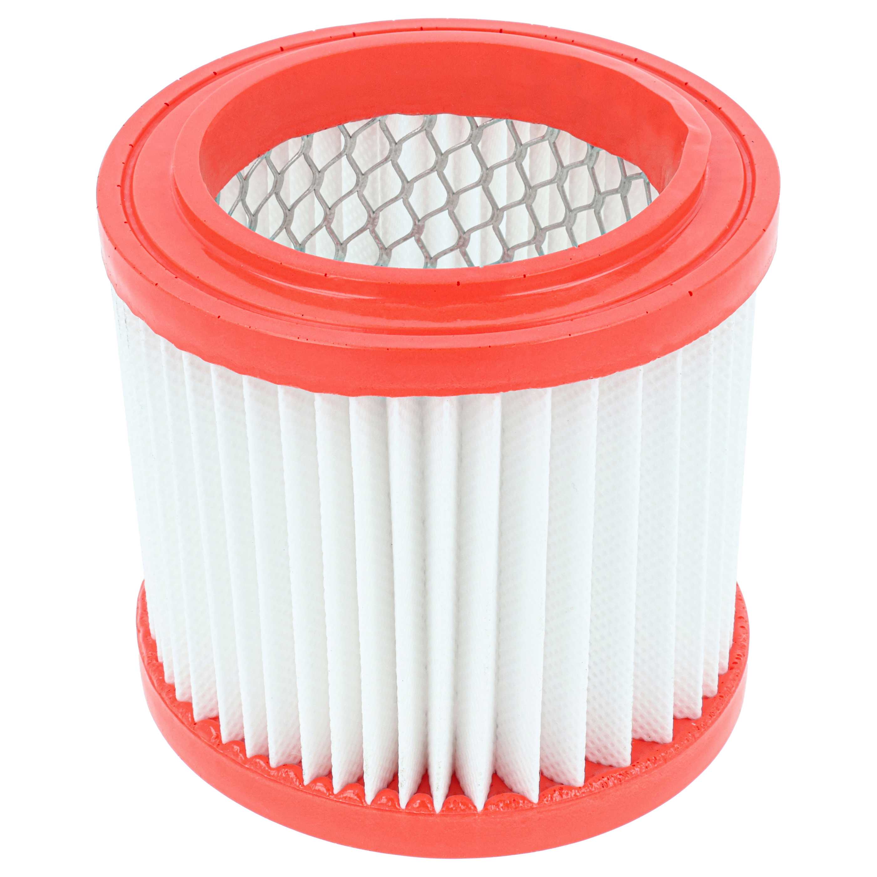 Filter replaces Einhell 235161001007 for Parkside Chimney Sweep Vacuum