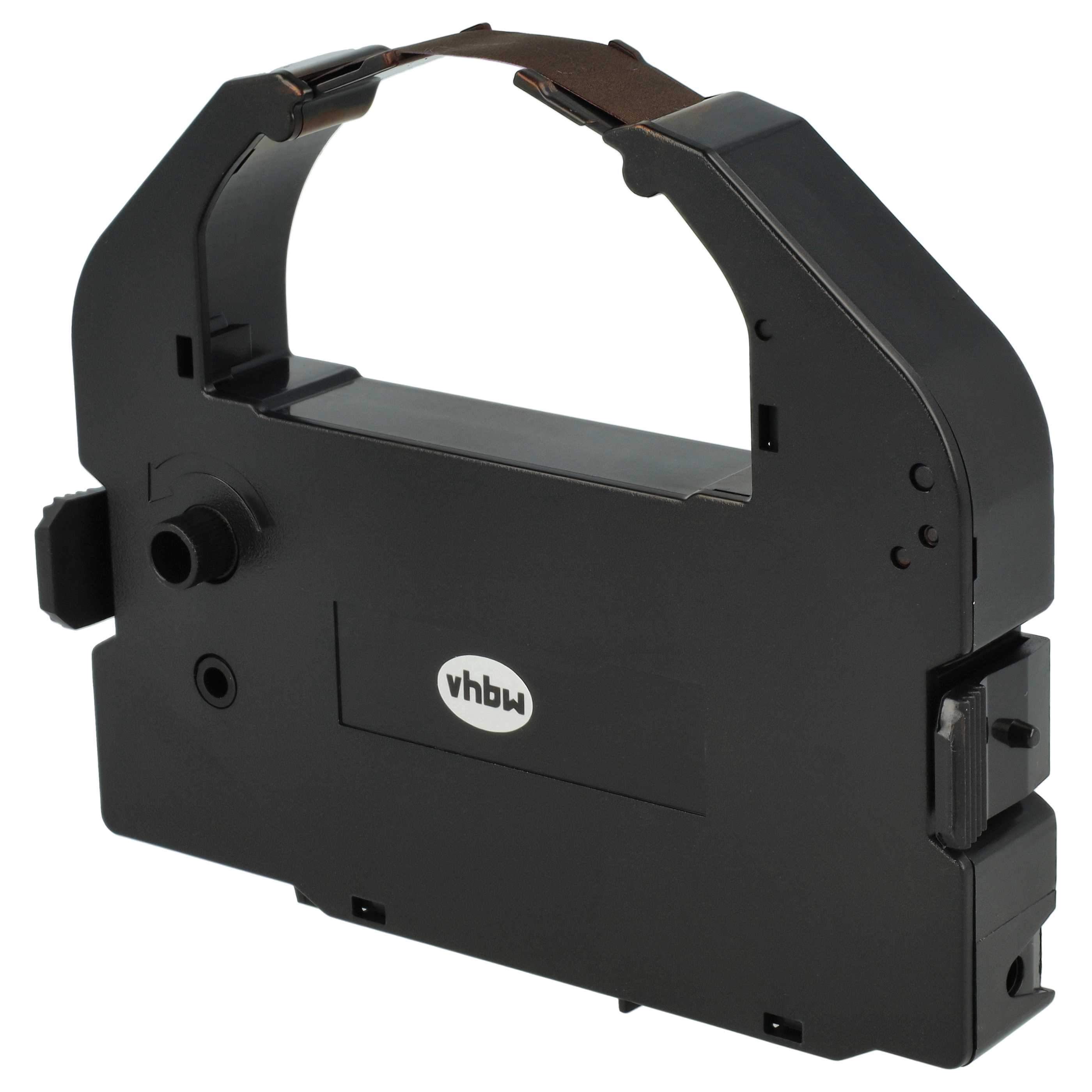 Ink Ribbon replaces Epson C13S015262, S015016 for Swintec Dot Matrix, Receipt Printer etc. - Purple