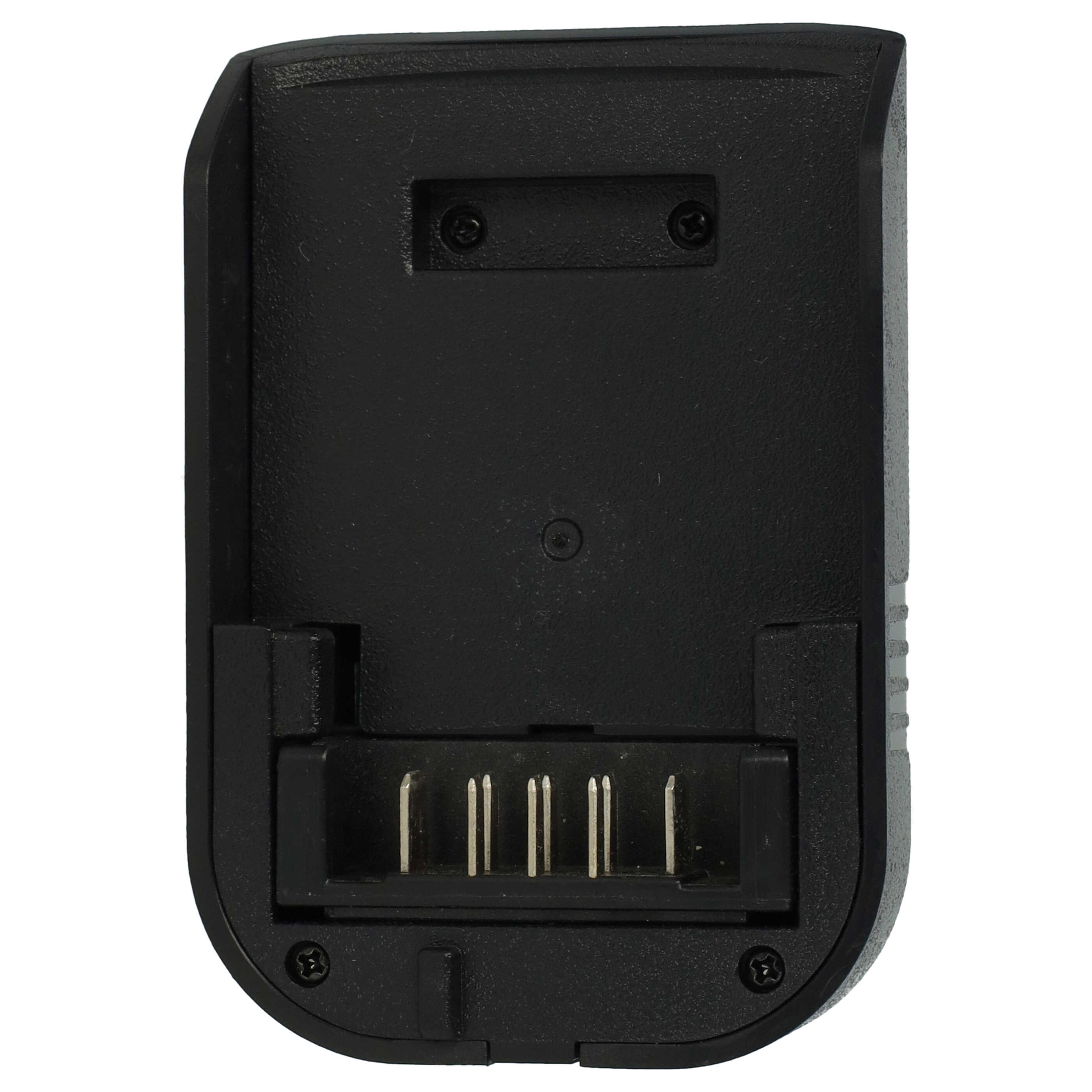Chargeur pour batterie d'outil électrique Dewalt, DCD990