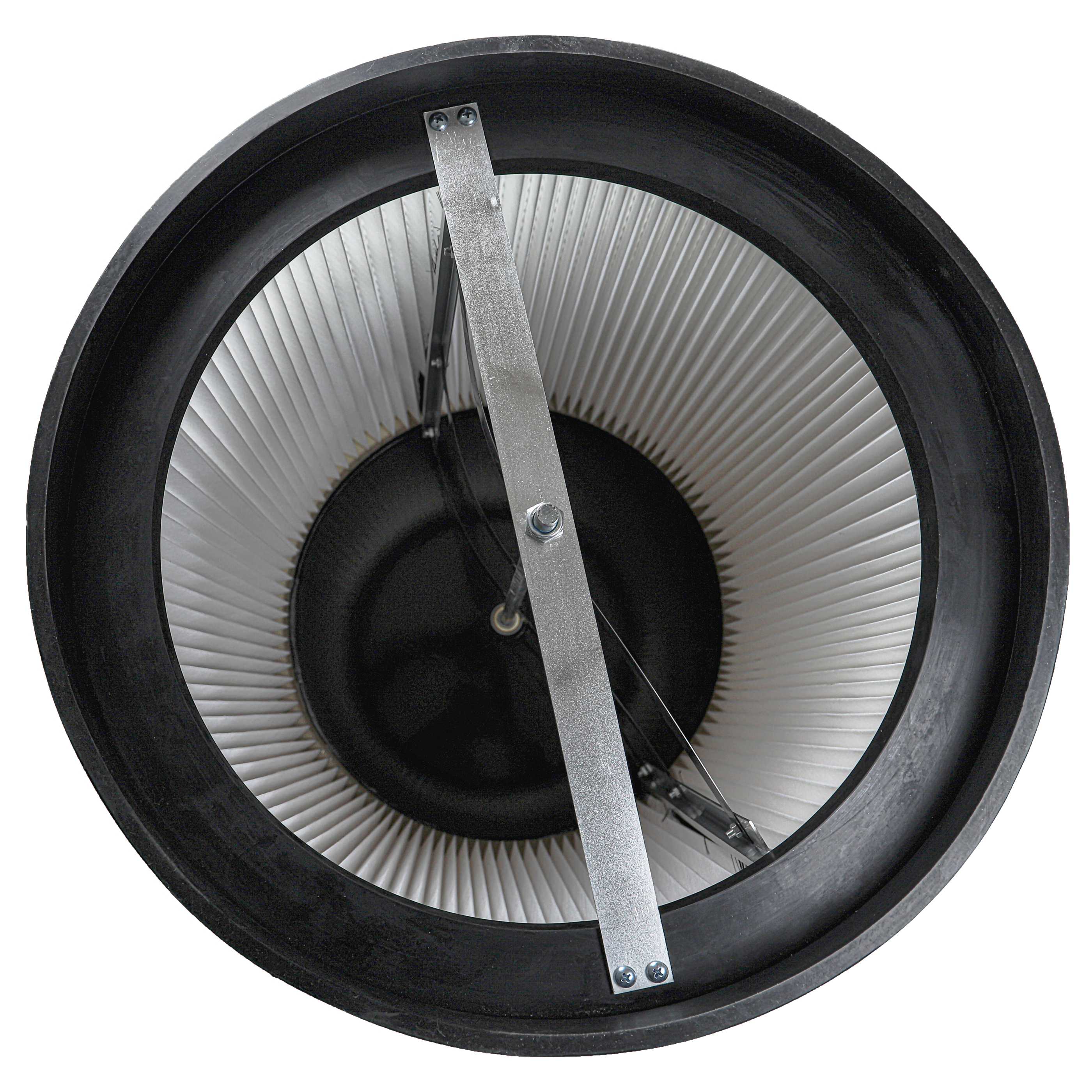 4x Filter as Replacement for Bernardo, Felder Filter FP2, 02.1.132, ABSFF2 for Bernardo Suction Unit etc.