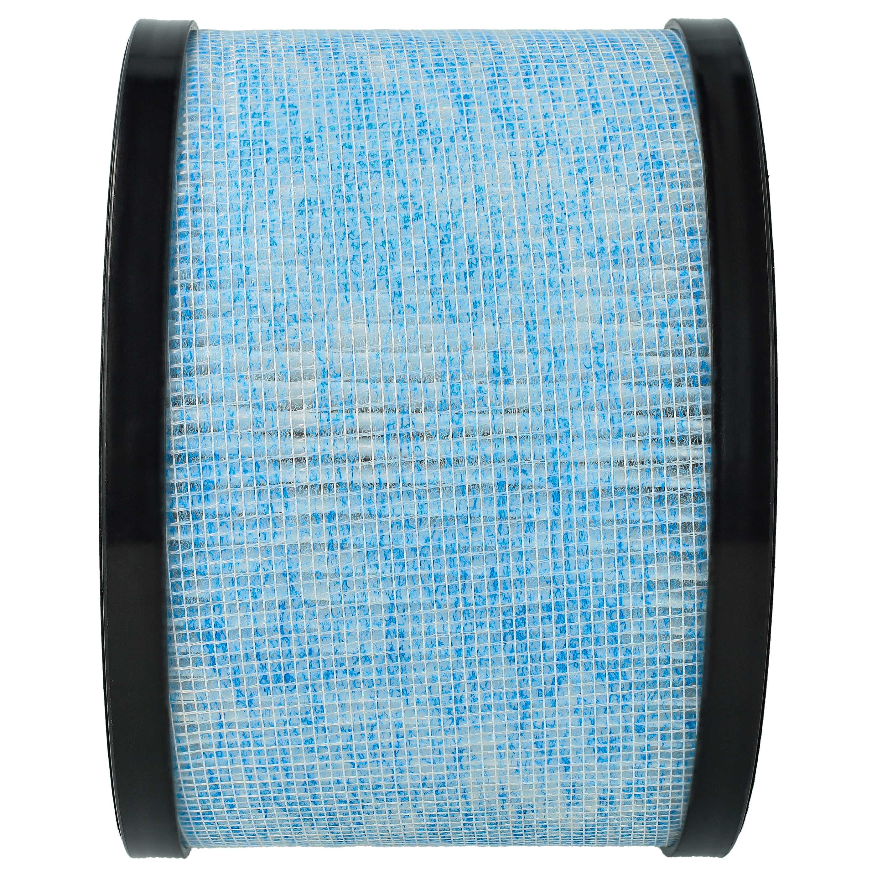 4x HEPA Filter suitable for Aroeve, CONOPU, Alrocket, Breezome Air Humidifier etc. - Activated Carbon