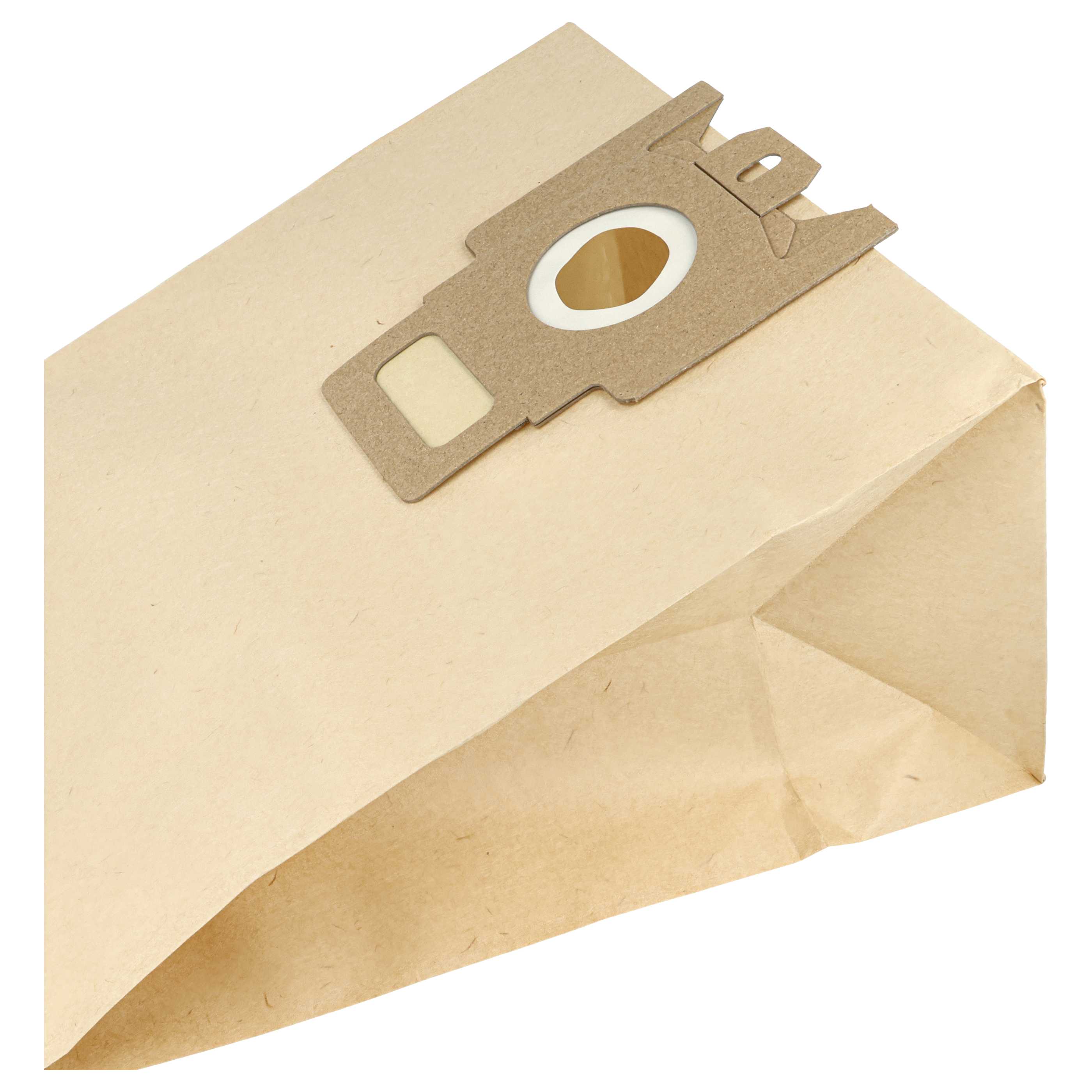 10x Sac remplace Miele 160857, type H pour aspirateur Miele - papier