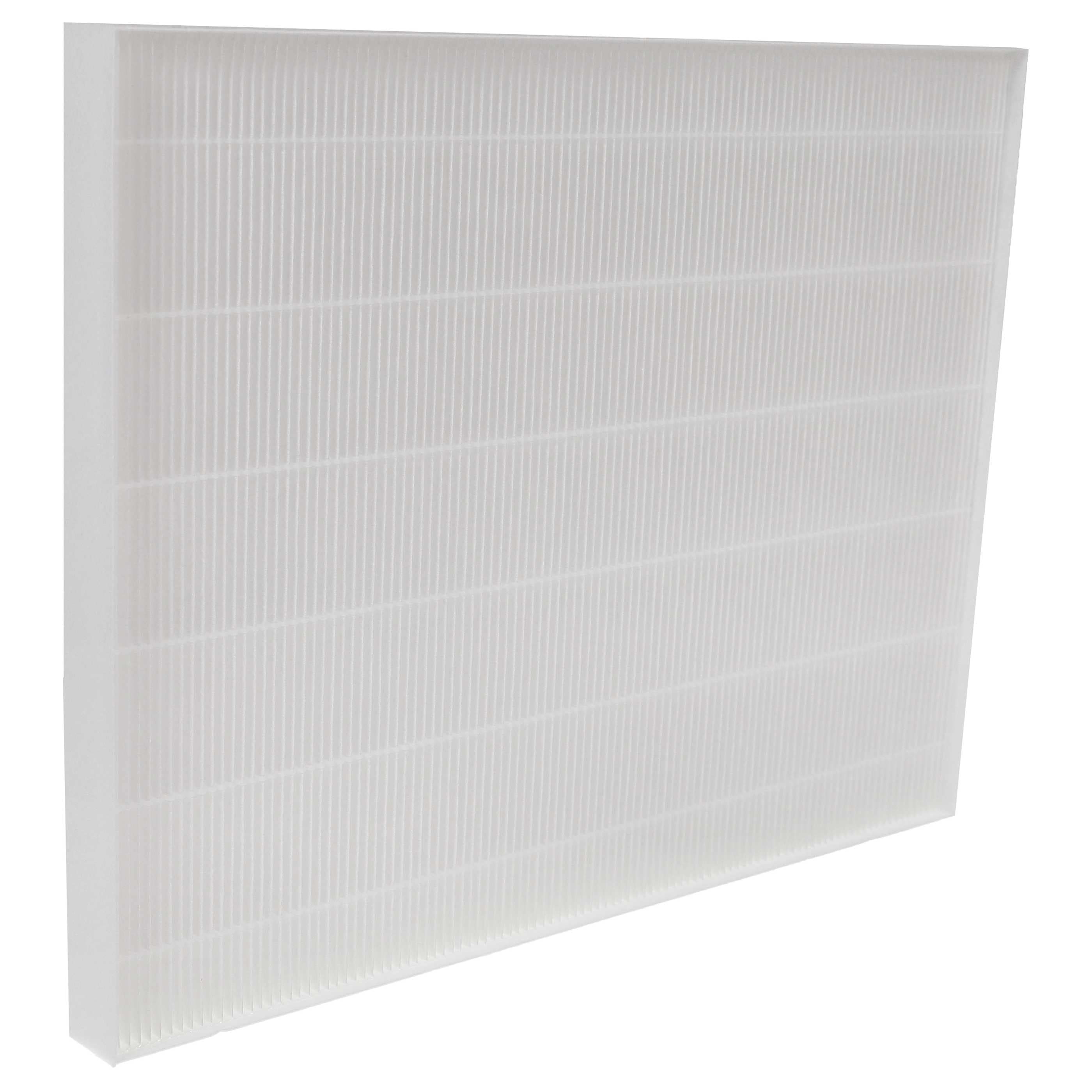 HEPA Filter replaces Fellowes 9287201 for Fellowes Air Humidifier
