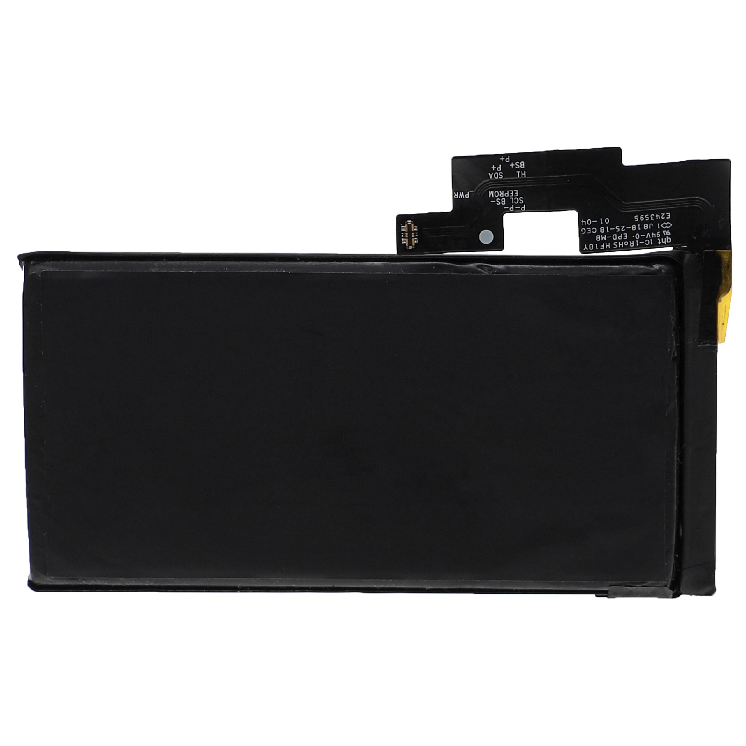 Akumulator do telefonu smartfona zamiennik Google G63QN - 4900 mAh 3,85 V LiPo