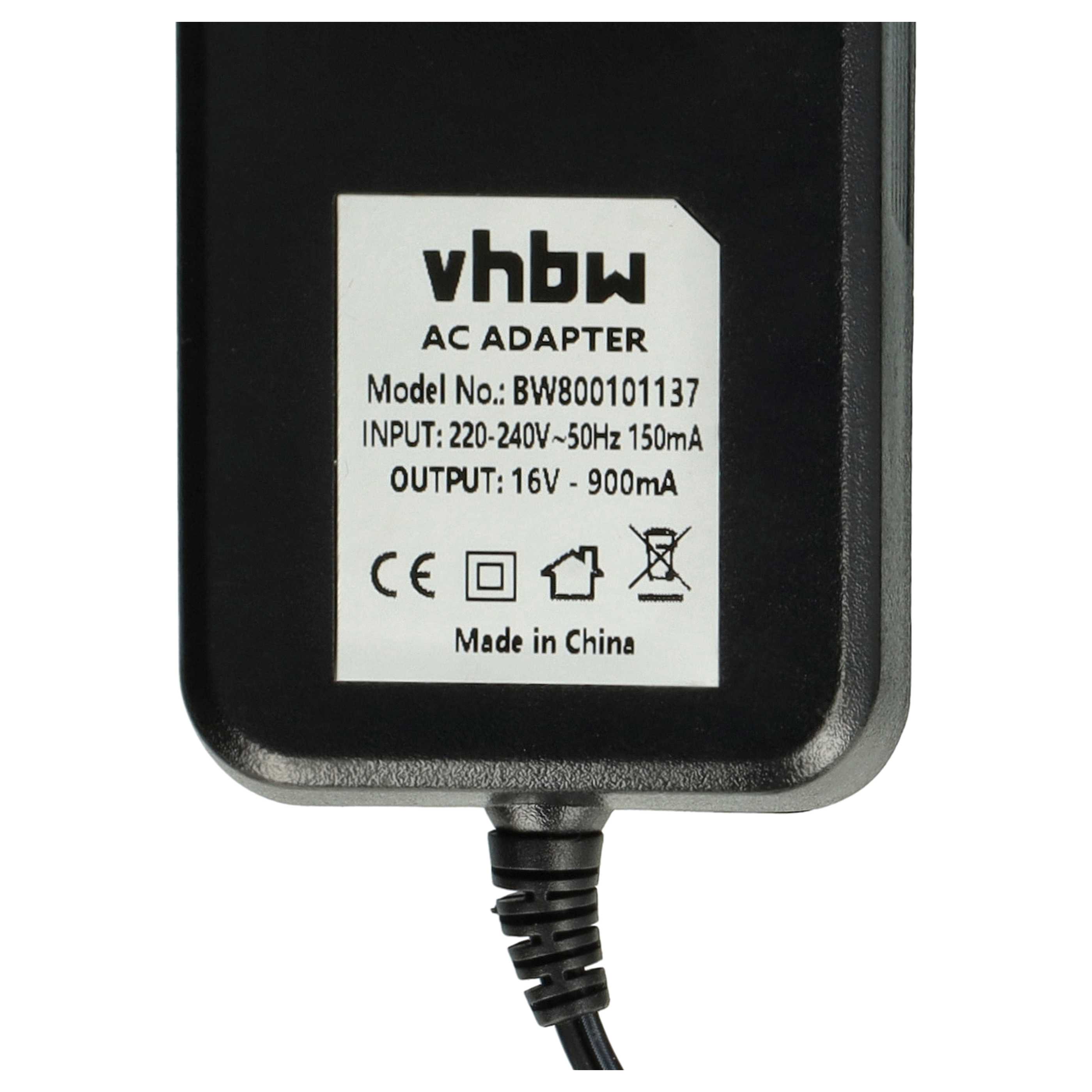 Batteria + caricatore per radio ricetrasmittente Motorola ATS2500, HT1250-LS, HT1250-LS+, MTX8250-LS - set ric