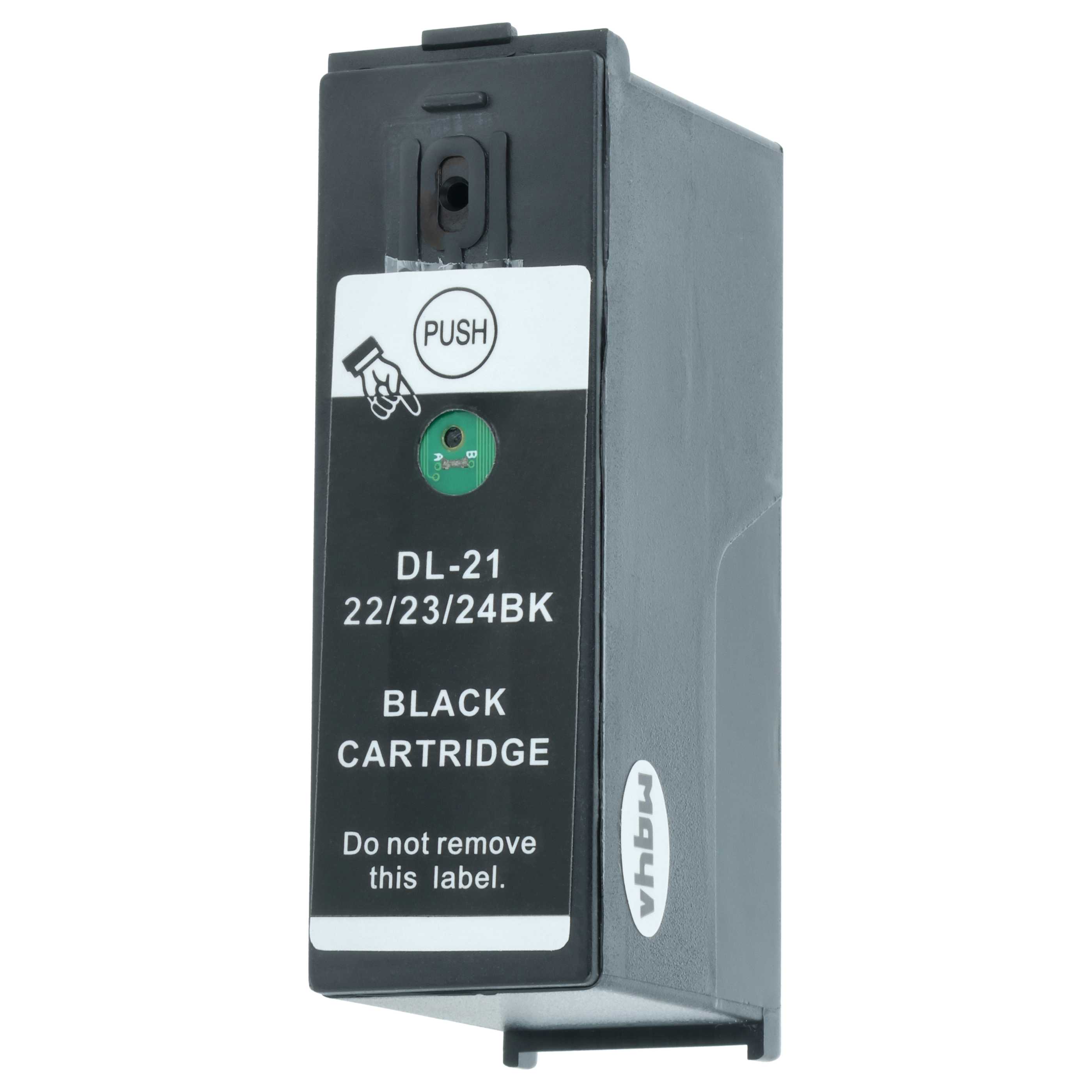 12x Ink Cartridges replaces Dell 22, 21, 23, 24 for P513 Printer - B/C/M/Y