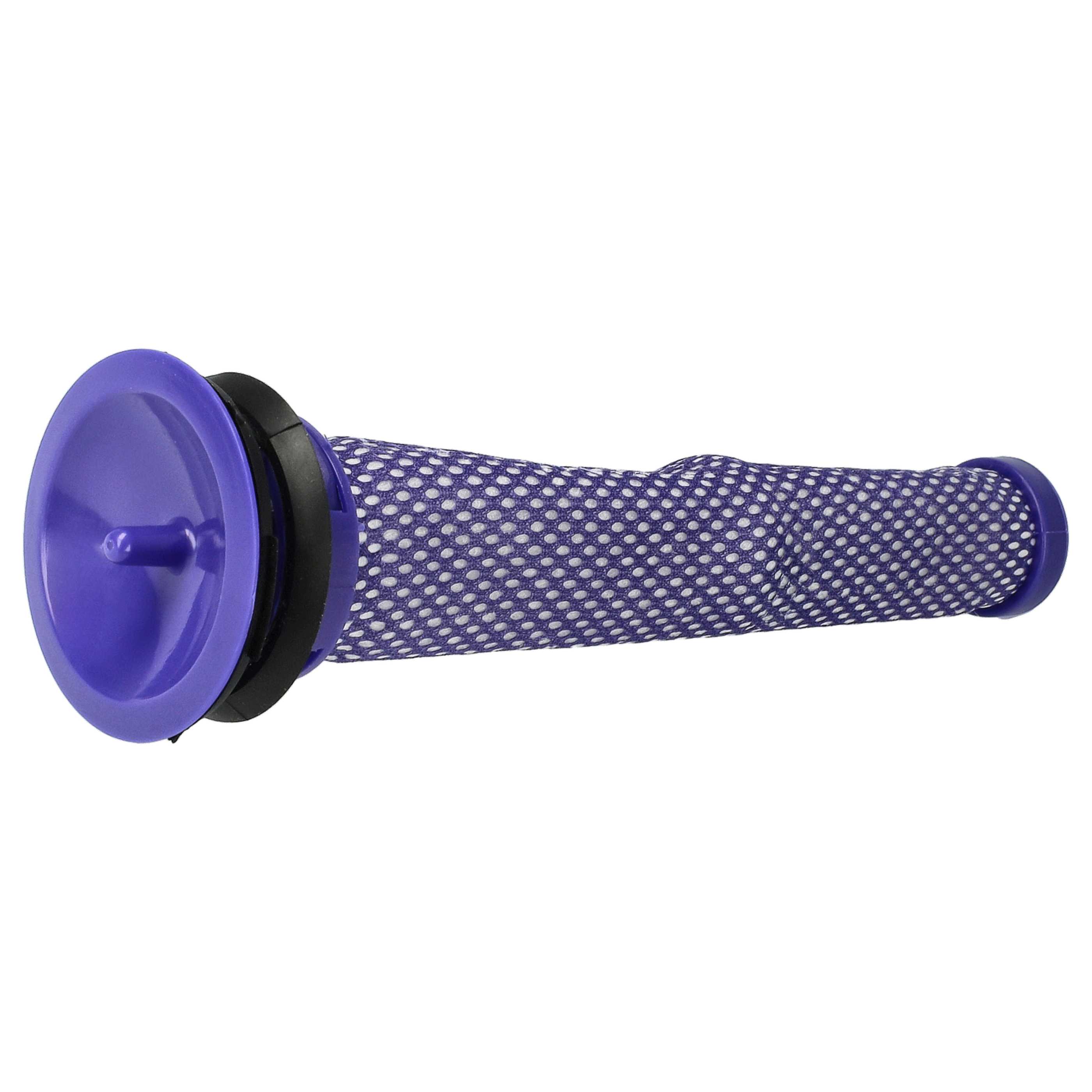 Set für Staubsauger wie Dyson V7, V8