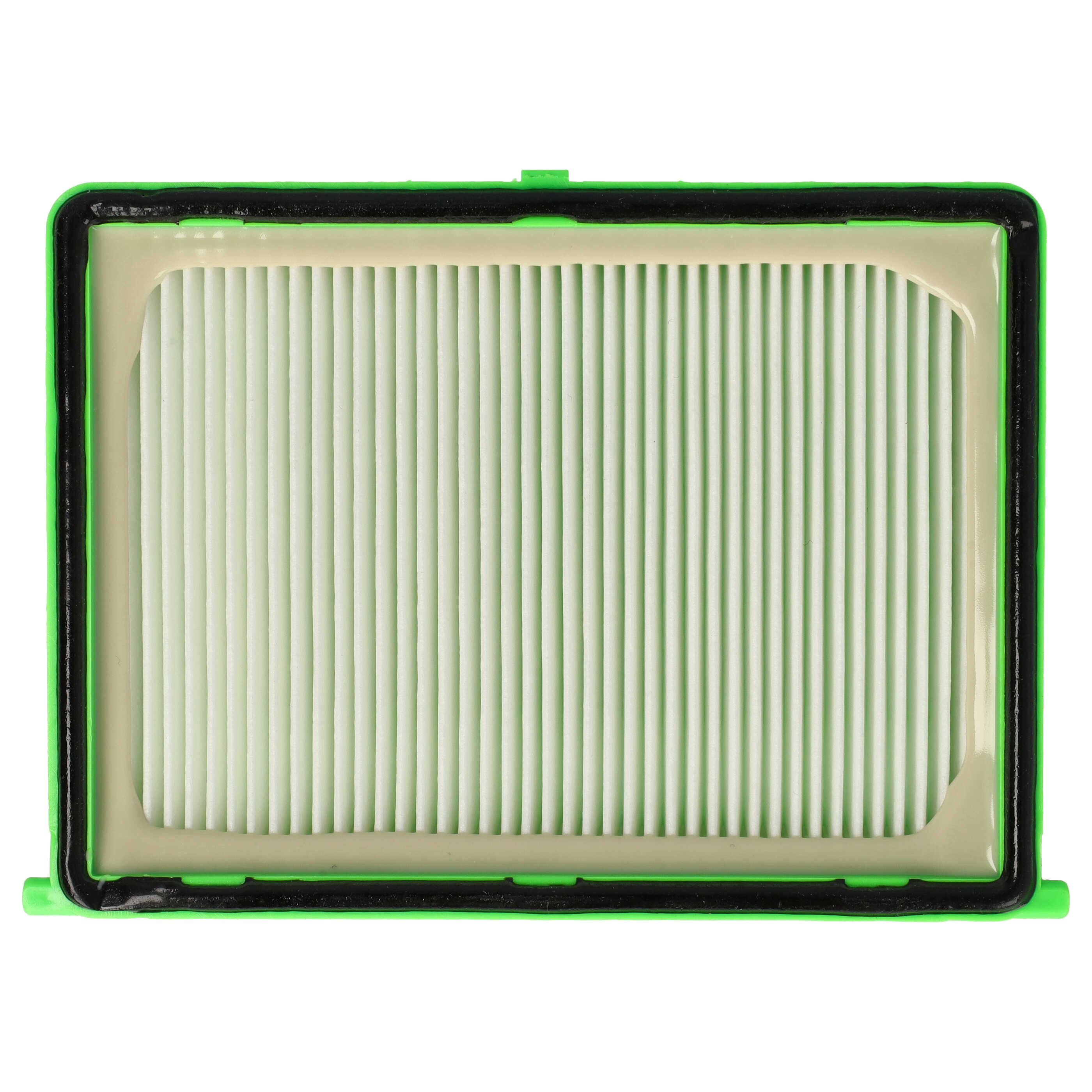 Filter replaces Rowenta ZR004201, ZR004501, ZR004101, MT000701 for Moulinex Vacuum Cleaner