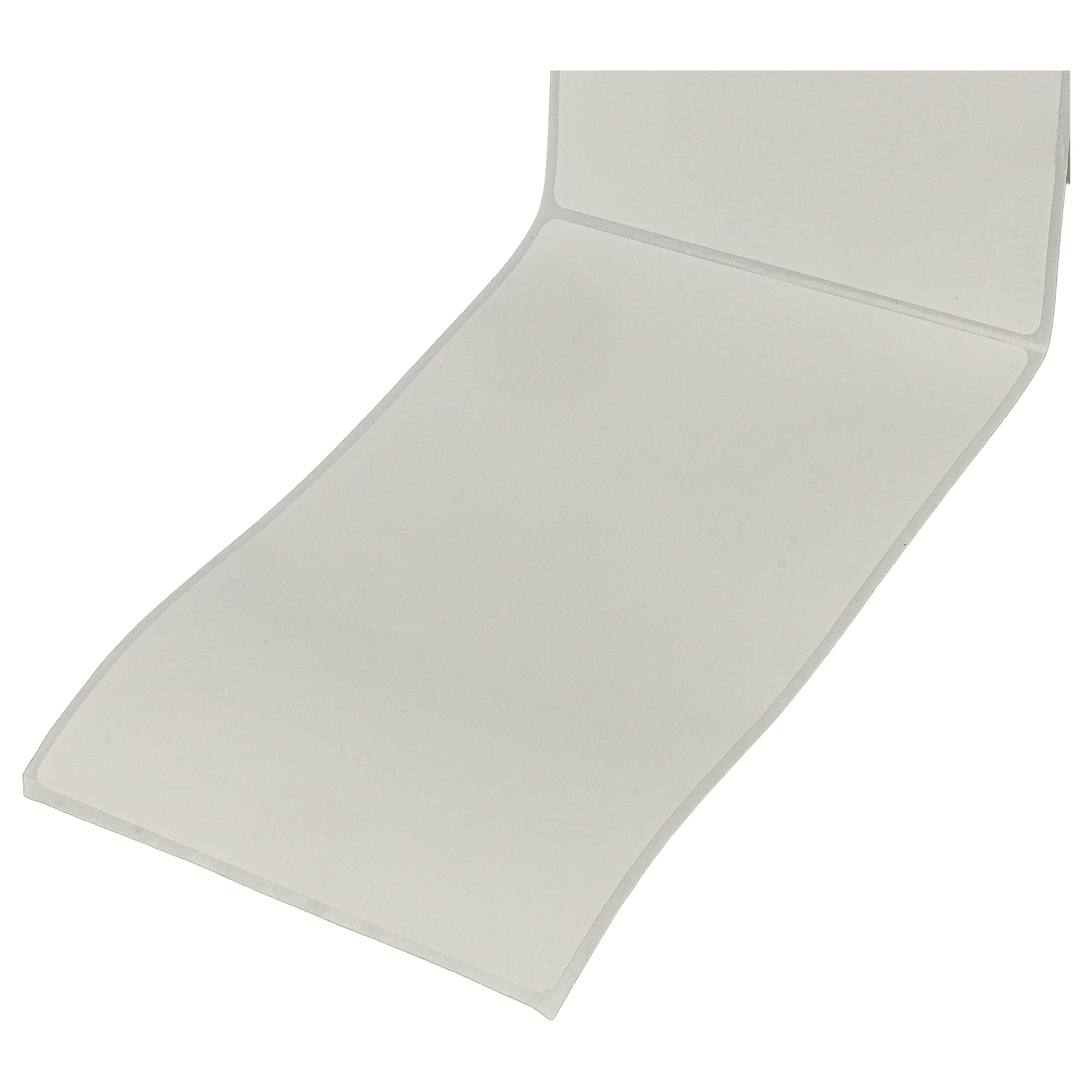 20x Label Roll replaces Brother RD-S02E1 Labeller - 152 mm x 102 mm