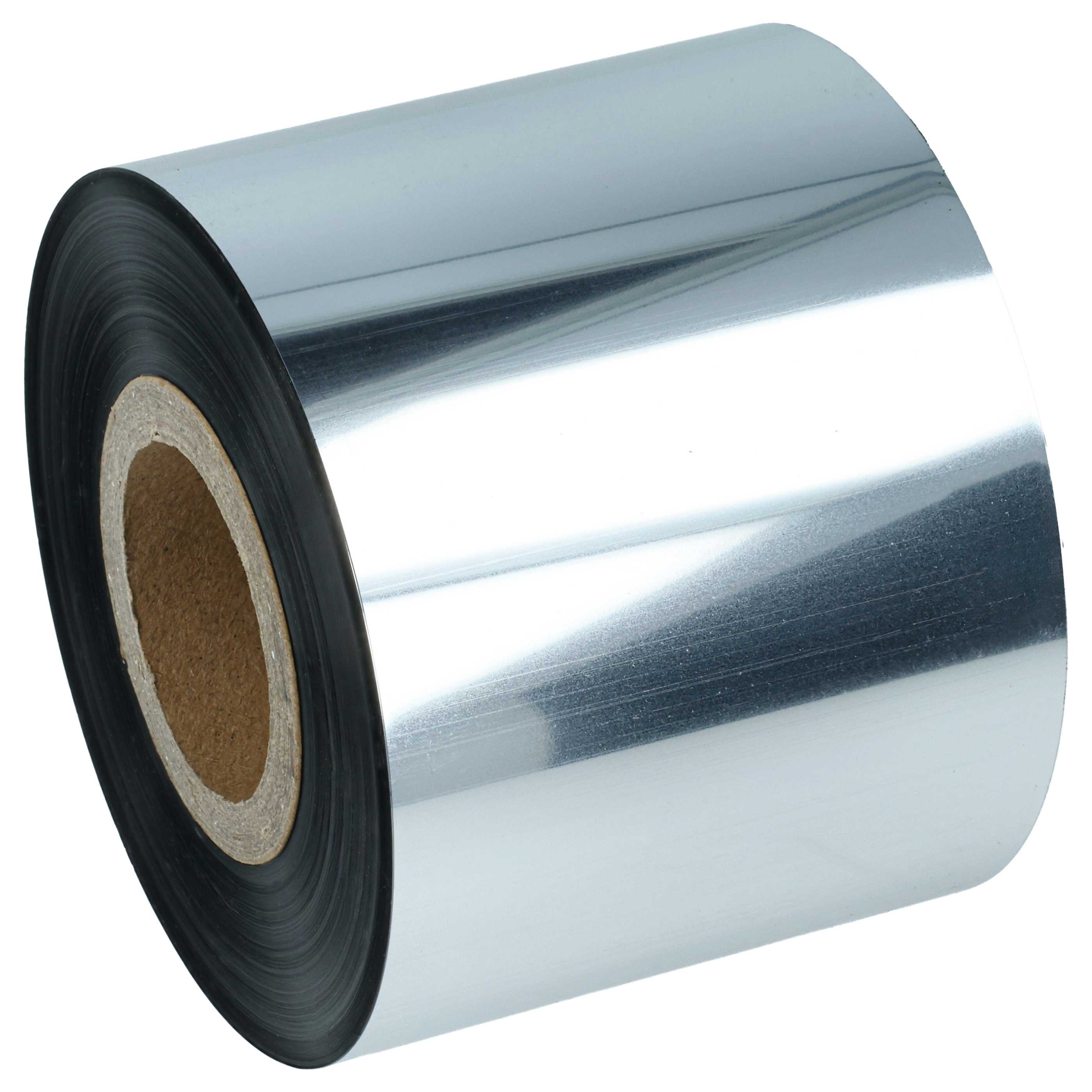 3x cinta de transferencia térmica para impresora Godex, Printronix, TSC, Valentin, etc. - 50mm x 300m cera plu