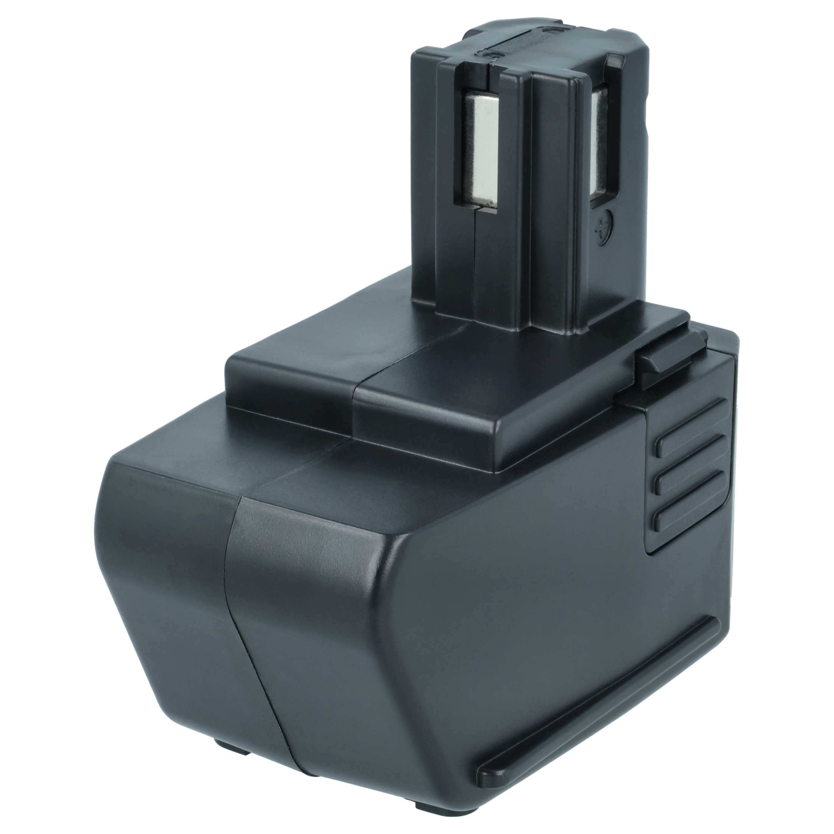 Batteria sostituisce Hilti 315078, 334584, SBP10, SPB105, 265605 per attrezzo - 3,3Ah 9,6V NiMH