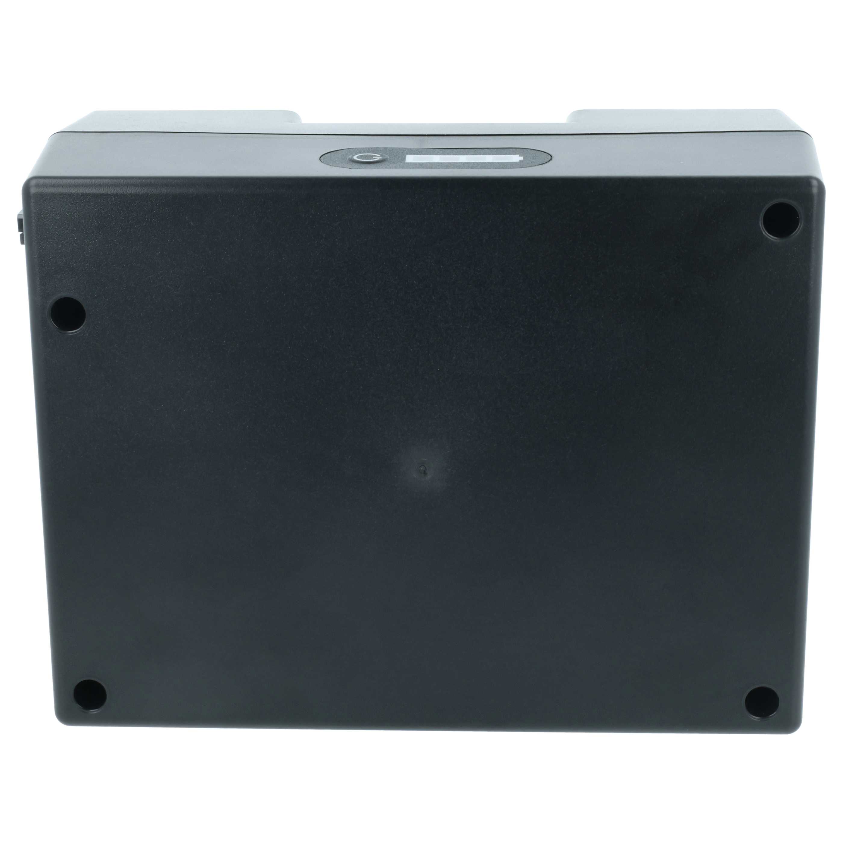 Electric Golf Caddy Battery replaces 12V18Ah LiFePO4 Golf Battery Pack - 30600mAh, 14.8V