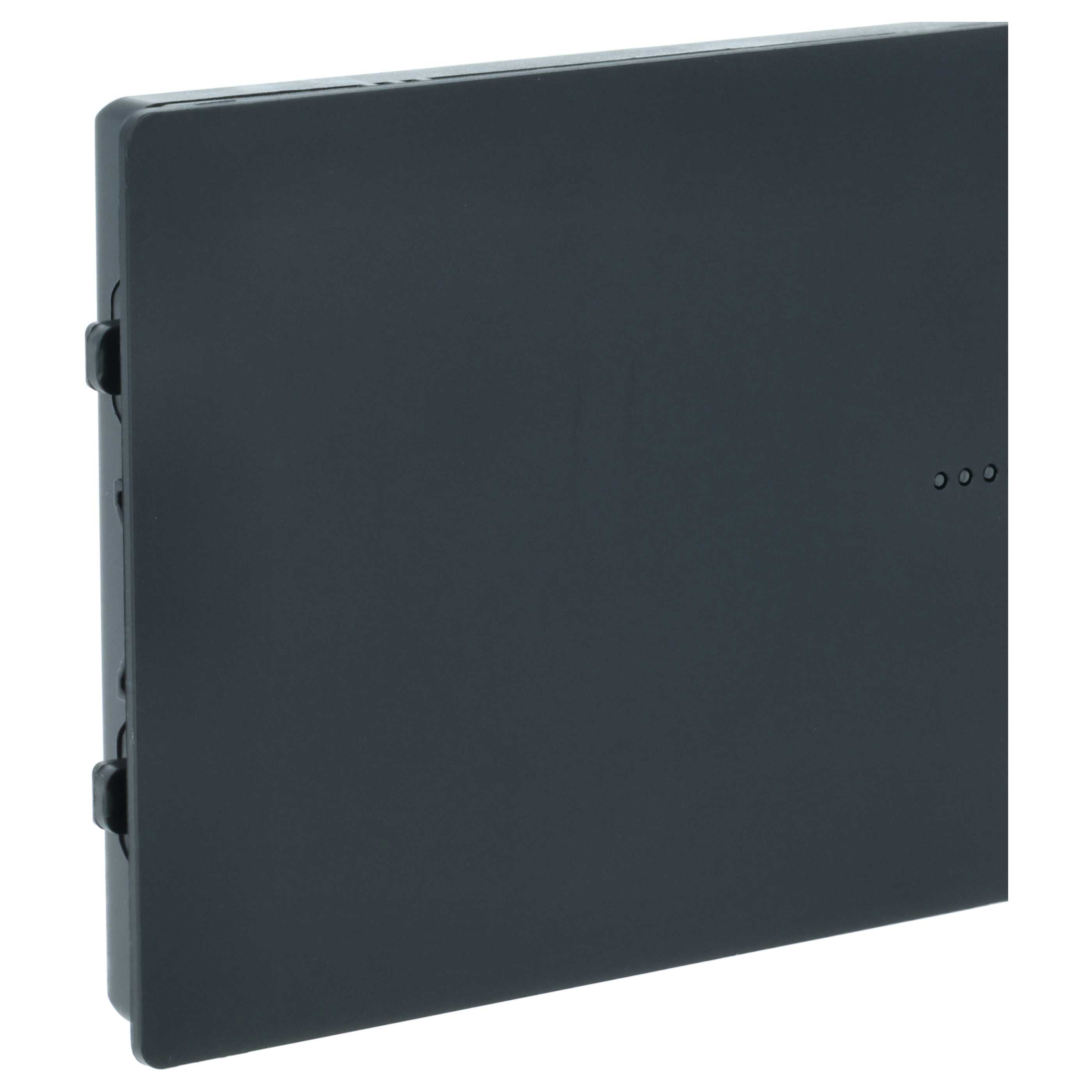 Akumulator do laptopa zamiennik Dell P86G001, P85G, P85G001, 7WNW1, DMF8C, 0DMF8C - 4200 mAh 11,4 V Li-Ion