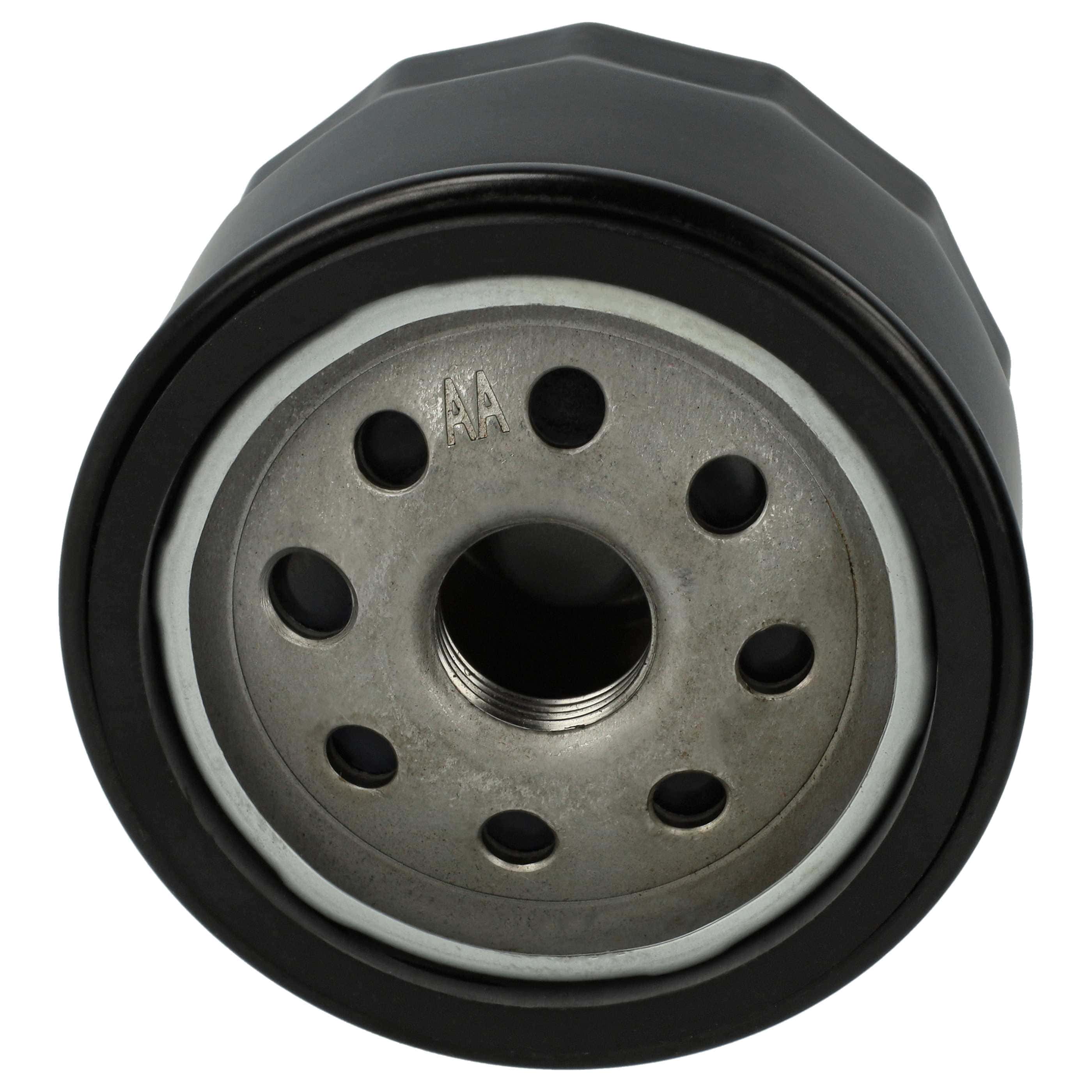 3x Oil Filter replaces Ariens 063-2004-00, 063402500, 063-4025-00 for Liebherr Lawn Mower, Tractor Loader etc.