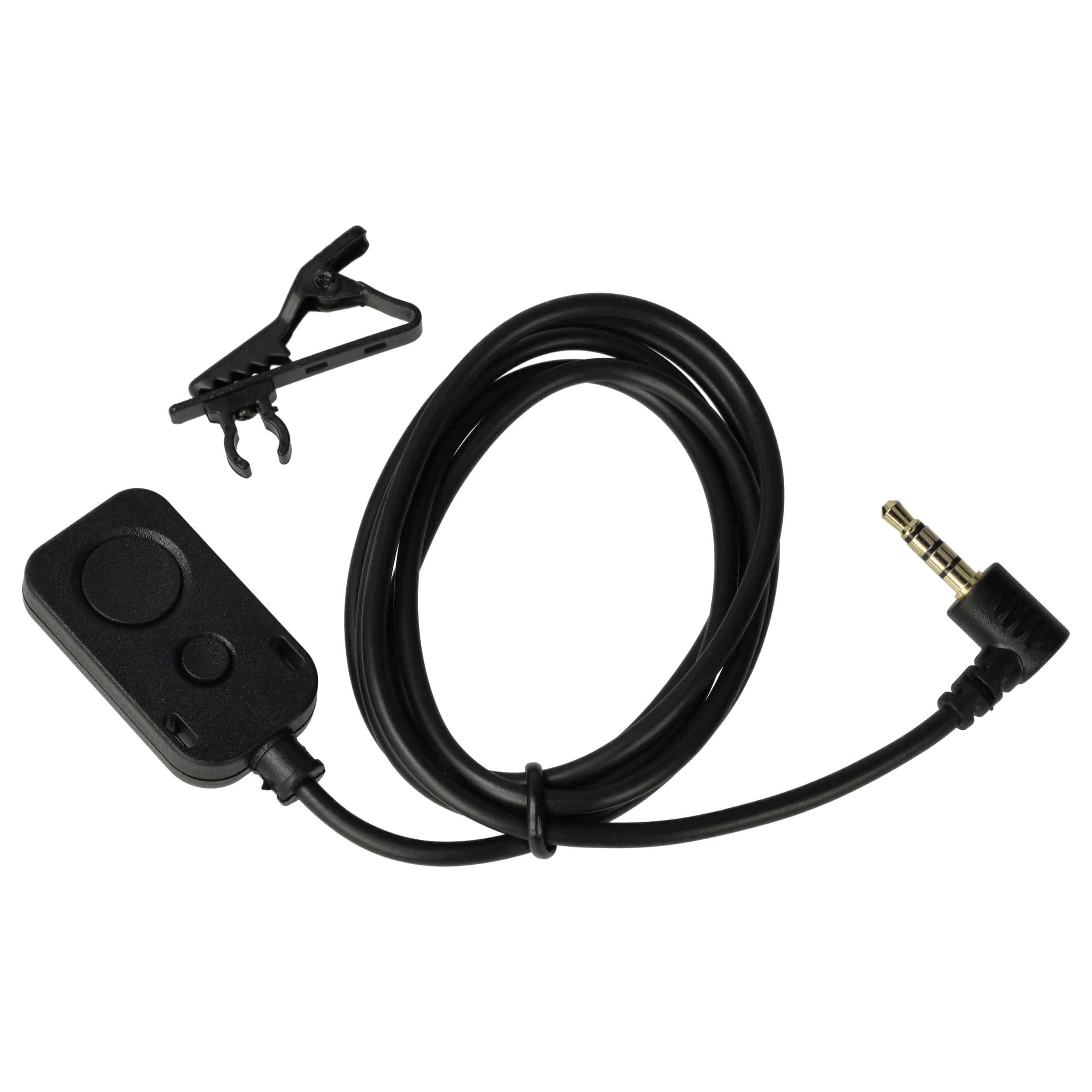 Remote Trigger as Exchange for Sigma CR-41 for Camera etc. 1 m Lead